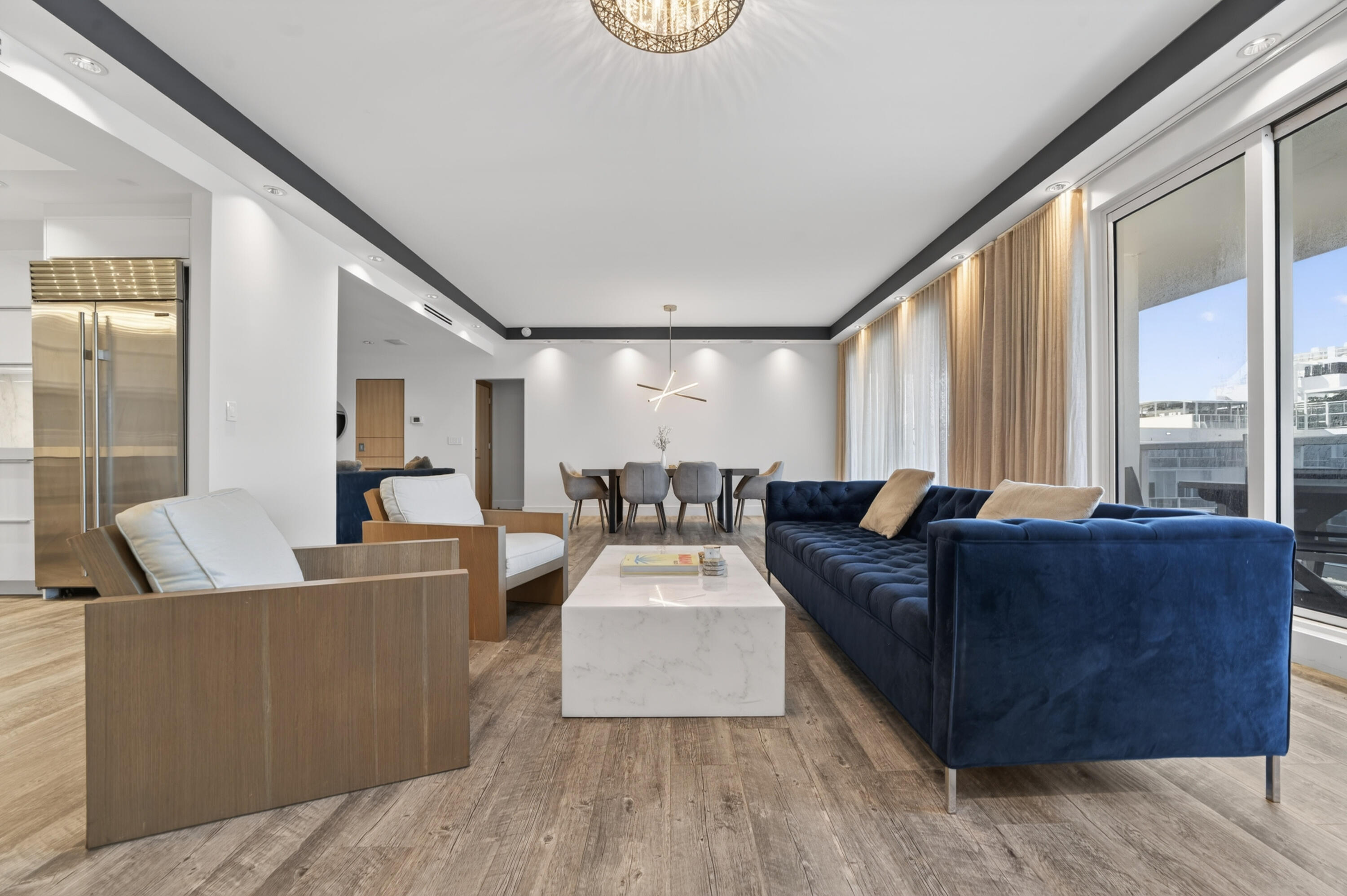 2301 Collins #Ph14 Miami Beach, FL 33139