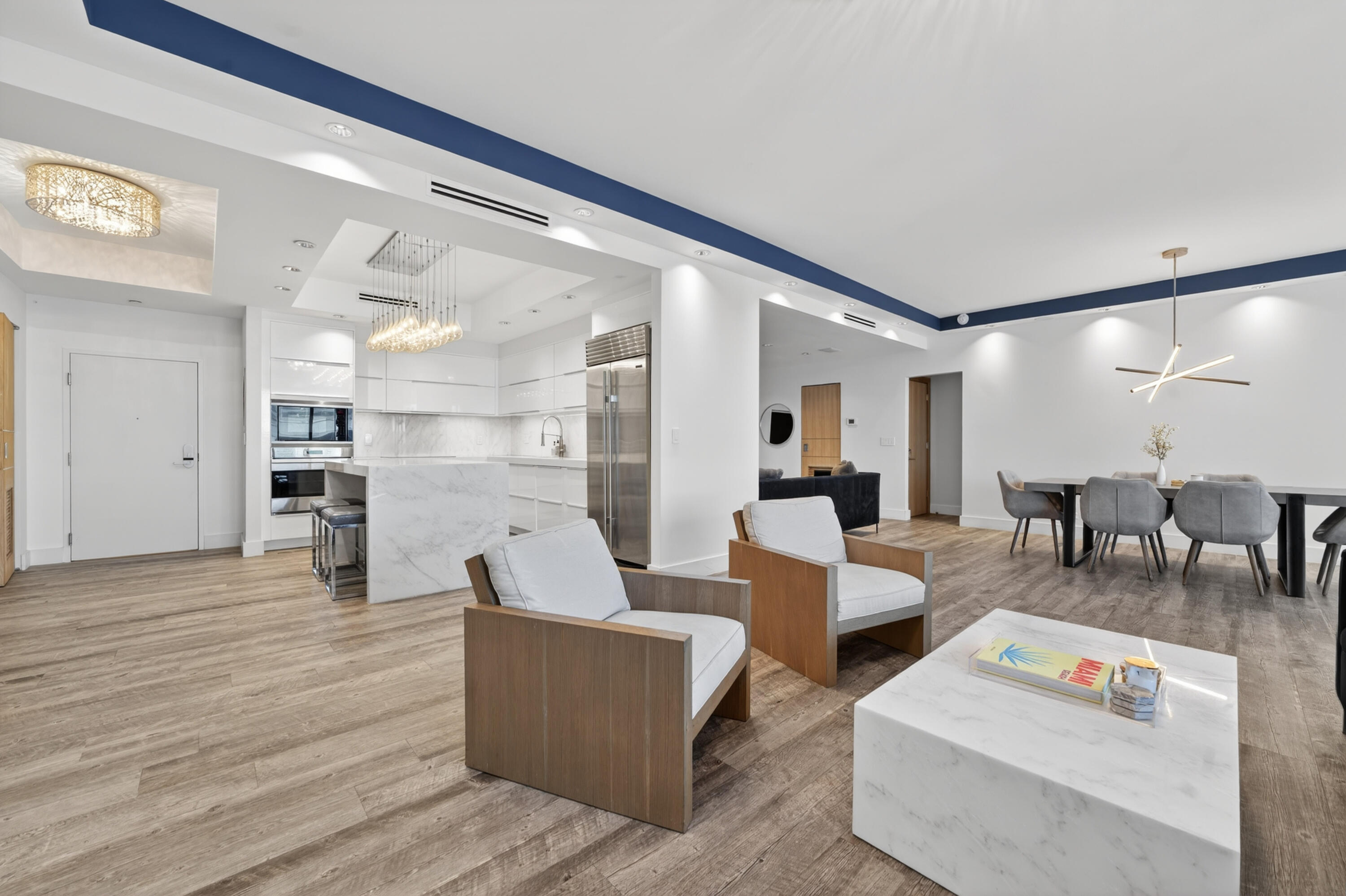 2301 Collins #Ph14 Miami Beach, FL 33139