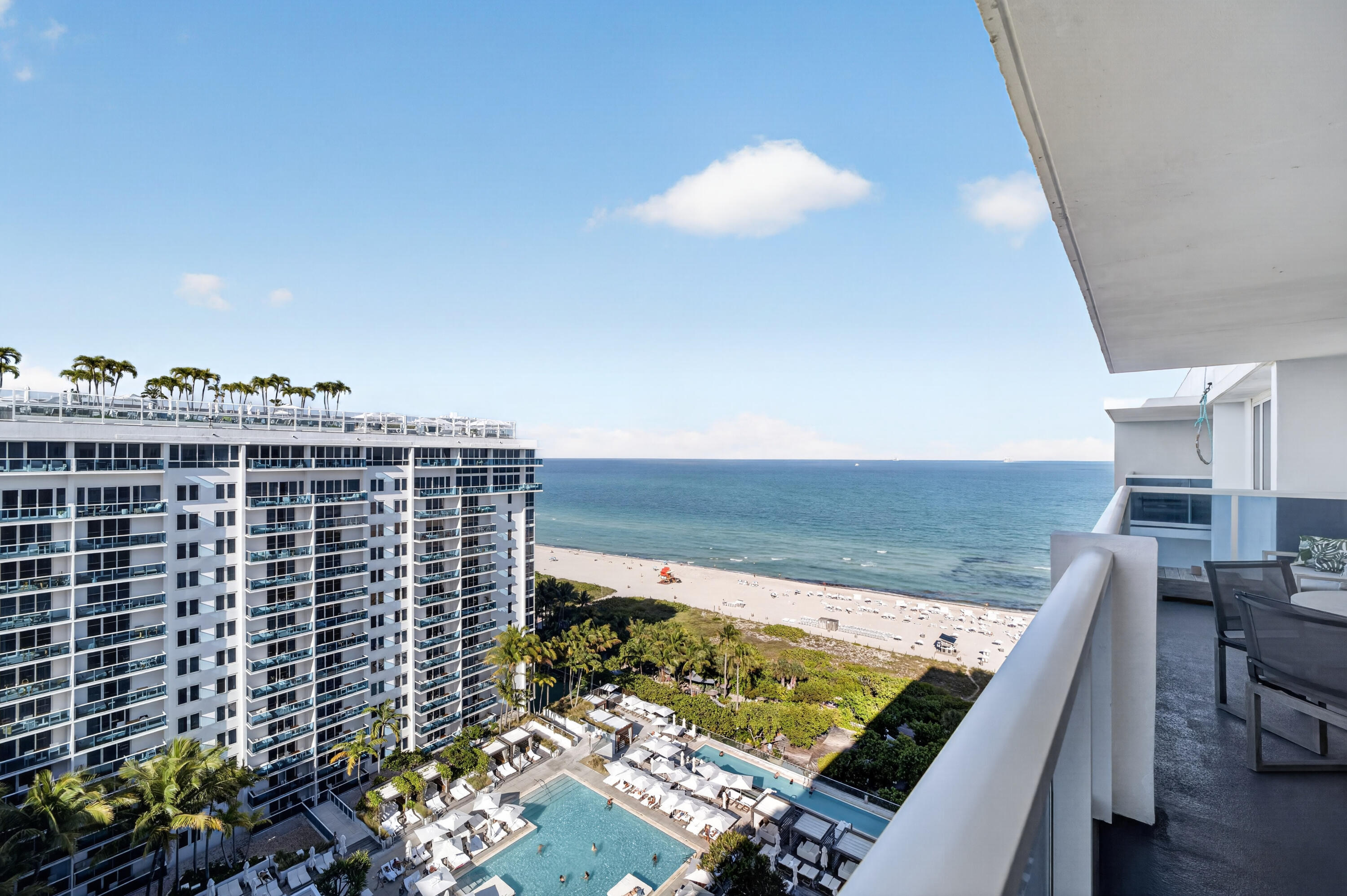 2301 Collins #Ph14 Miami Beach, FL 33139