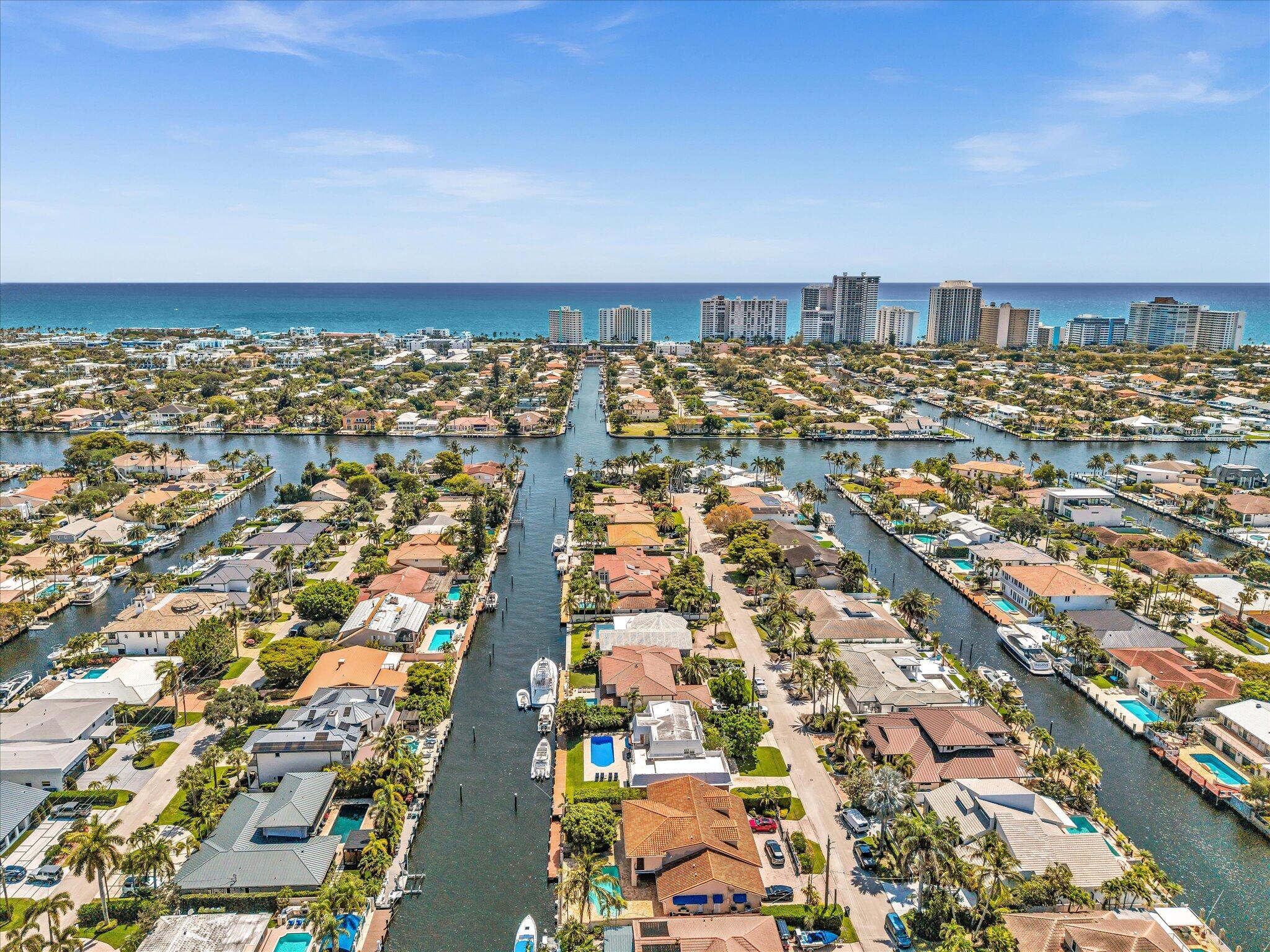 3051 NE 44th Fort Lauderdale, FL 33308