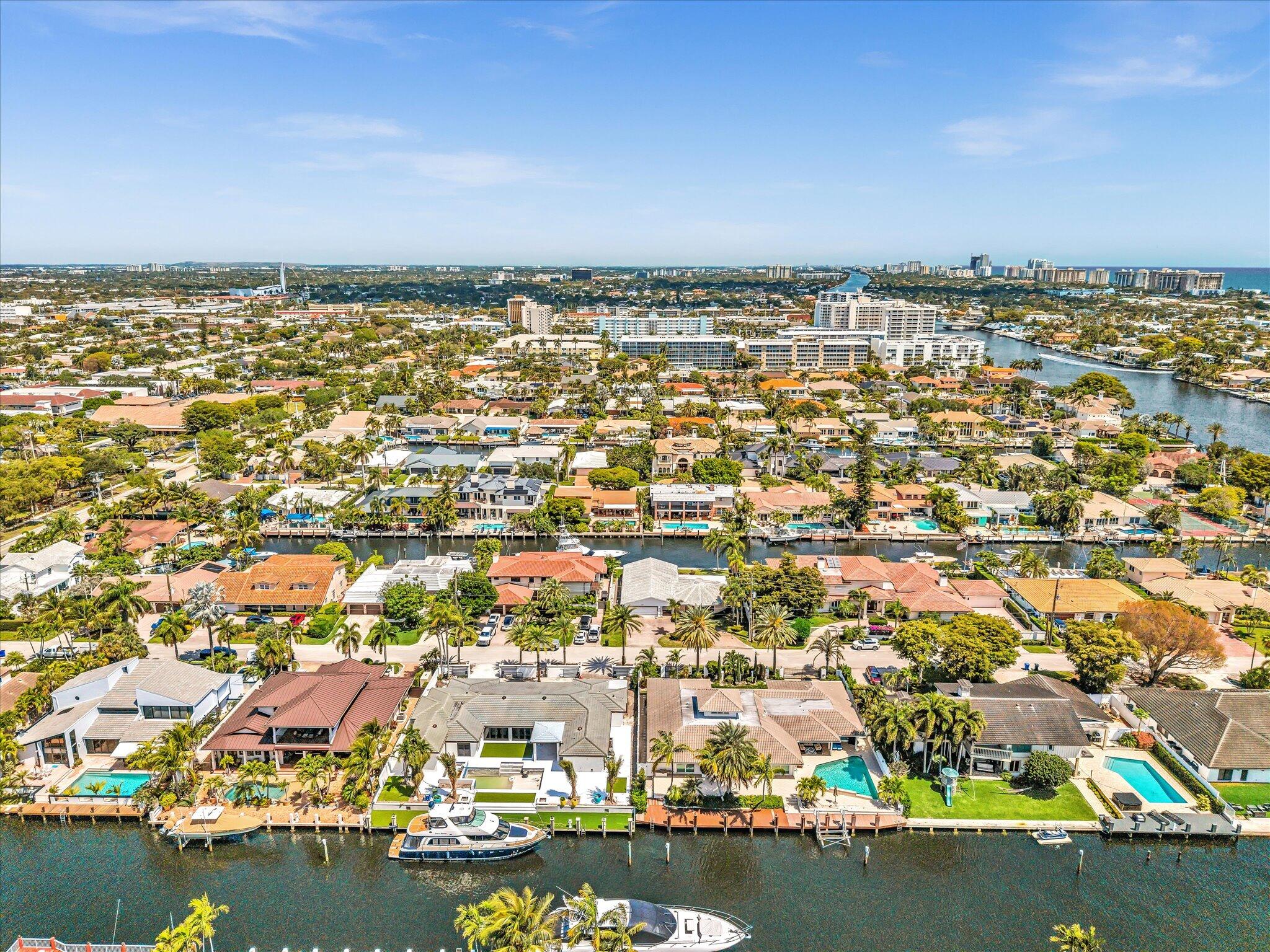 3051 NE 44th Fort Lauderdale, FL 33308