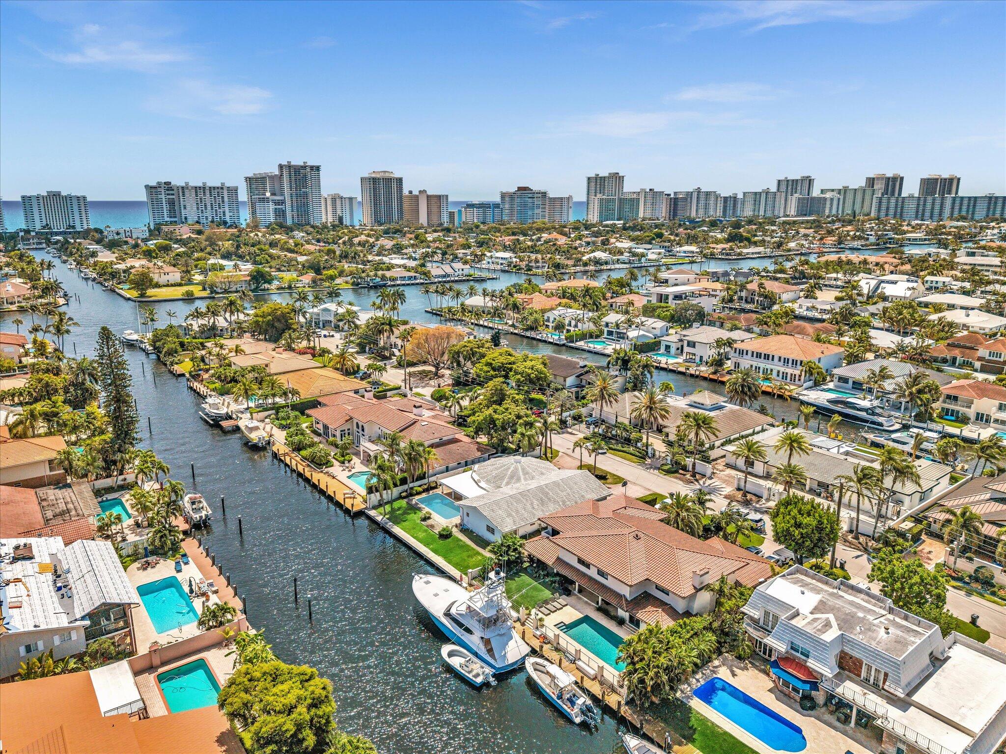 3051 NE 44th Fort Lauderdale, FL 33308