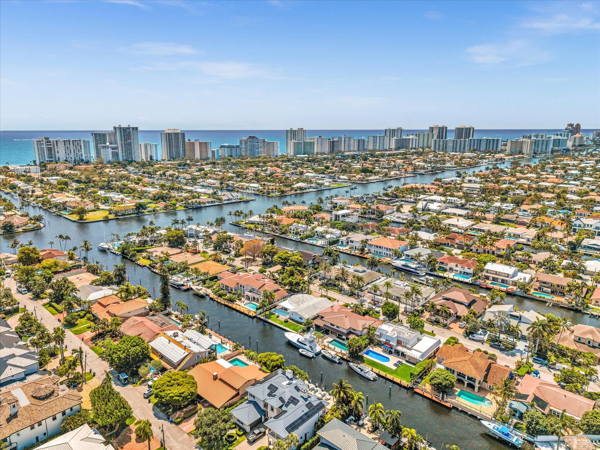 3051 NE 44th Fort Lauderdale, FL 33308