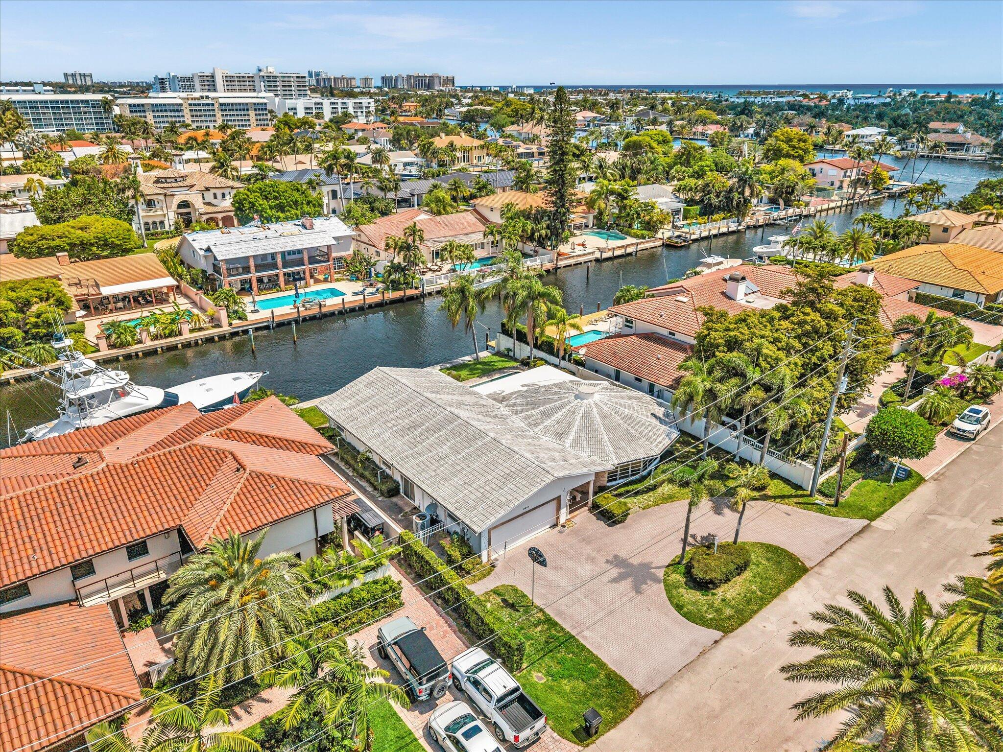 3051 NE 44th Fort Lauderdale, FL 33308