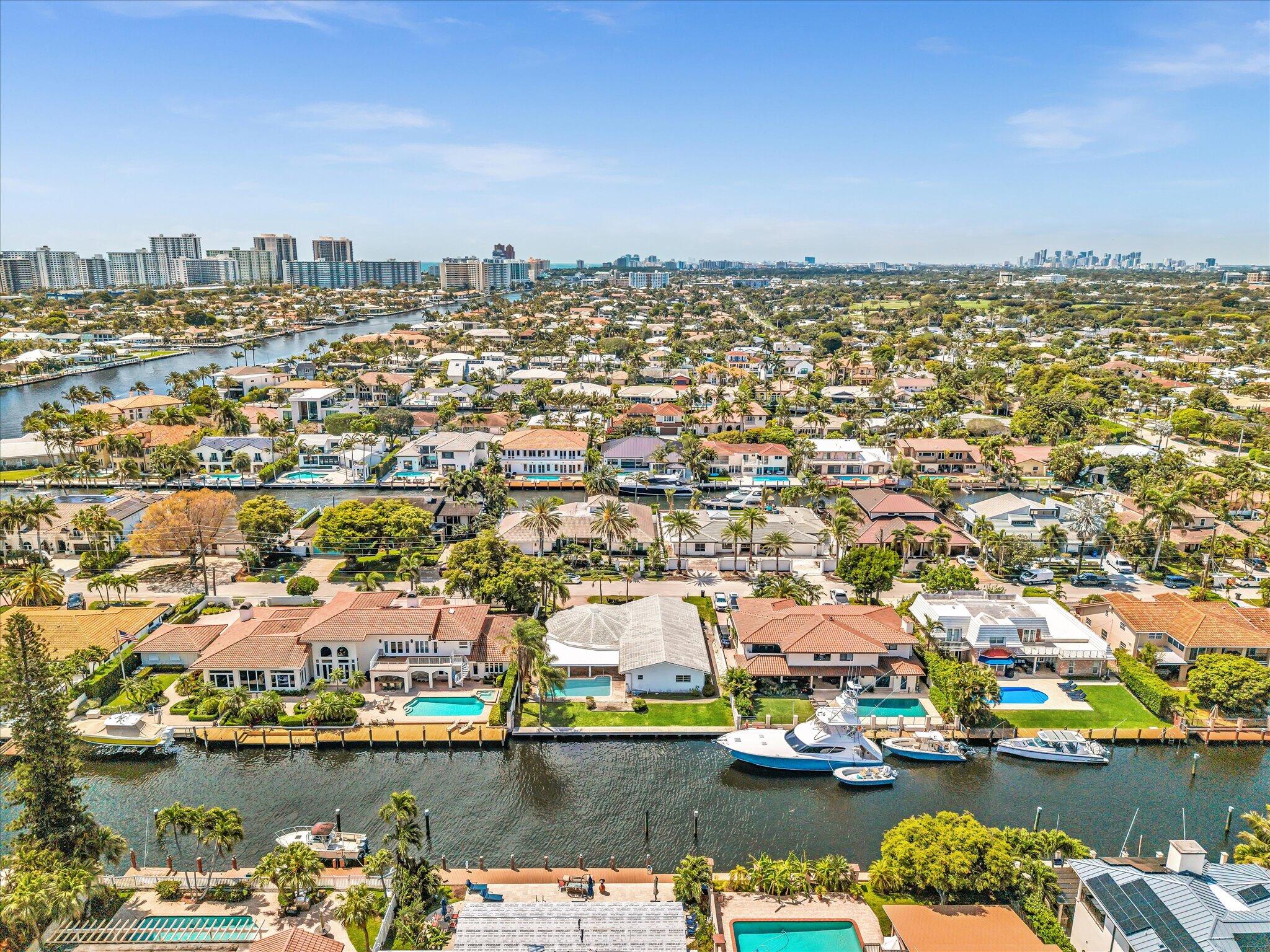 3051 NE 44th Fort Lauderdale, FL 33308