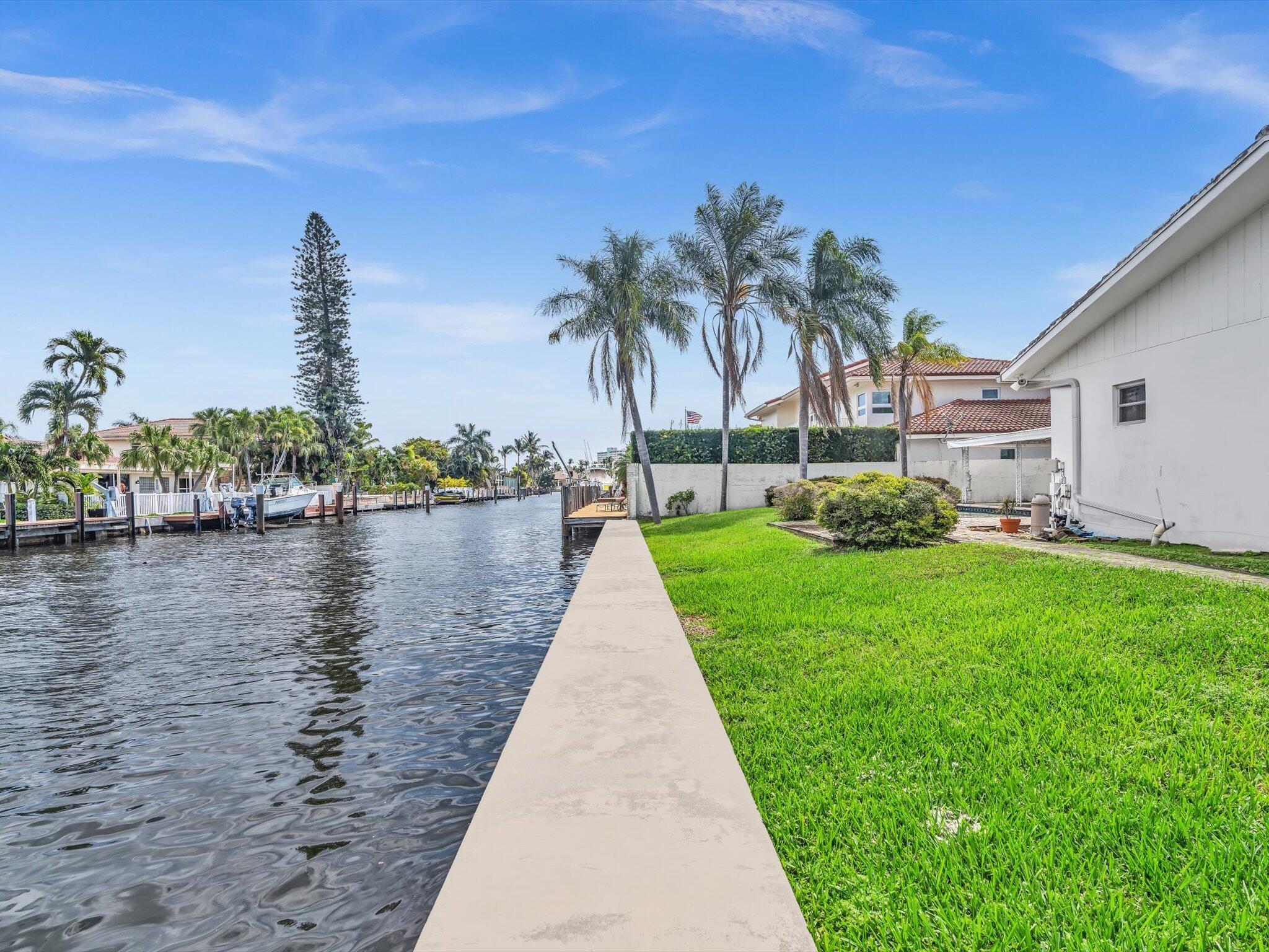 3051 NE 44th Fort Lauderdale, FL 33308