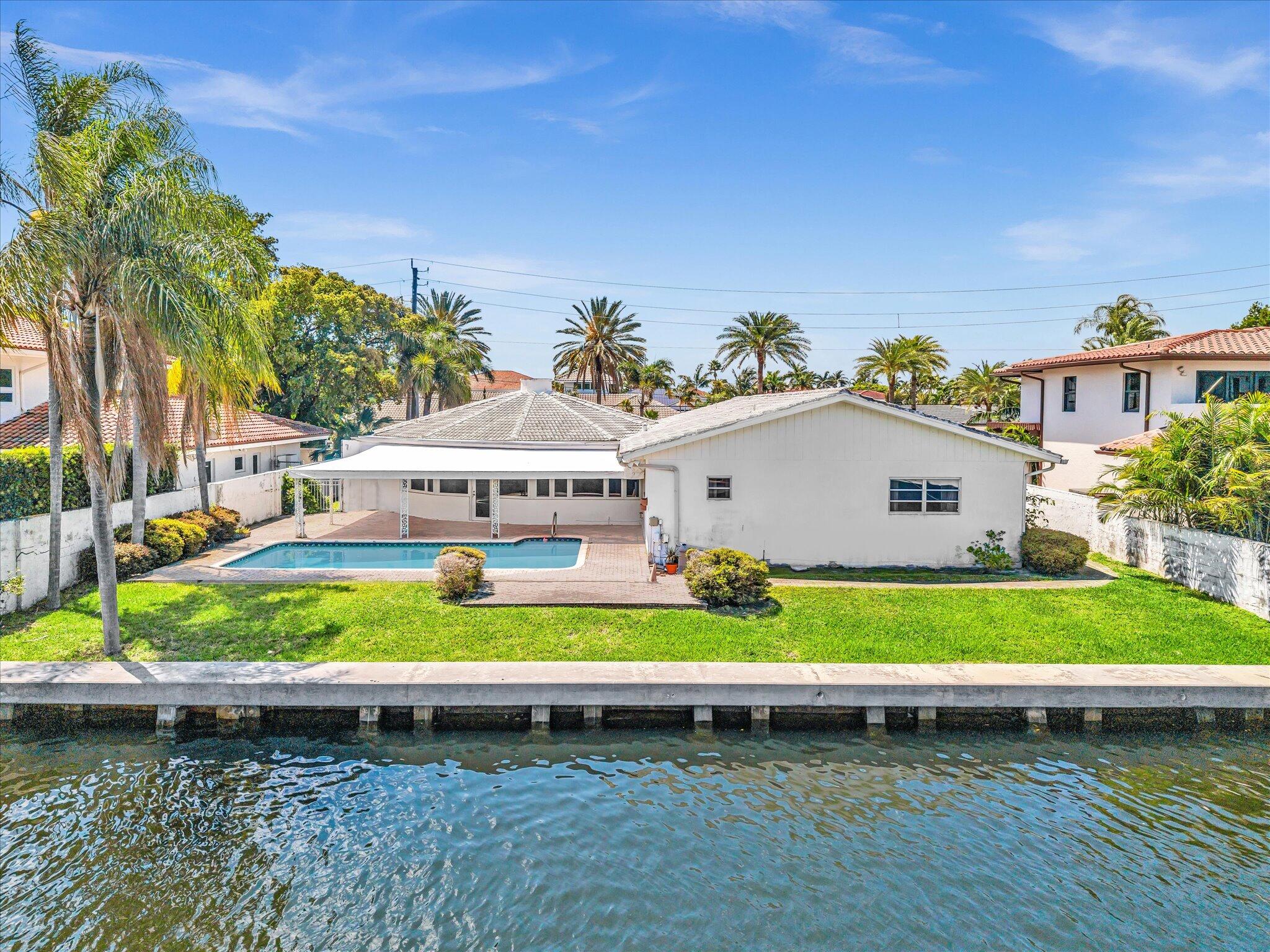 3051 NE 44th Fort Lauderdale, FL 33308