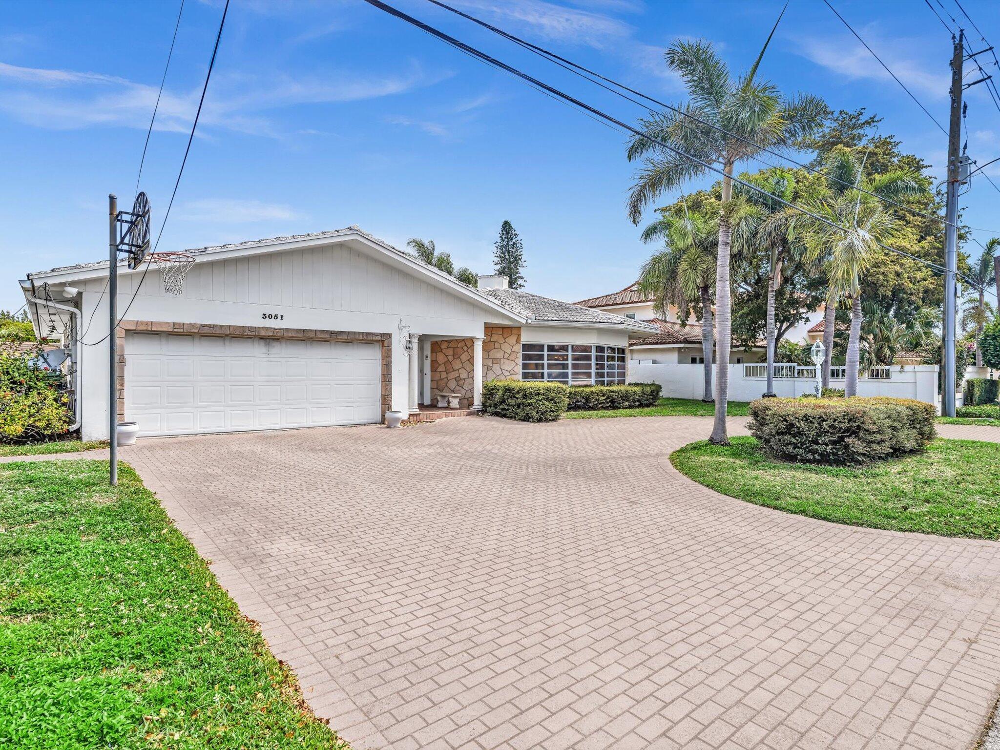 3051 NE 44th Fort Lauderdale, FL 33308