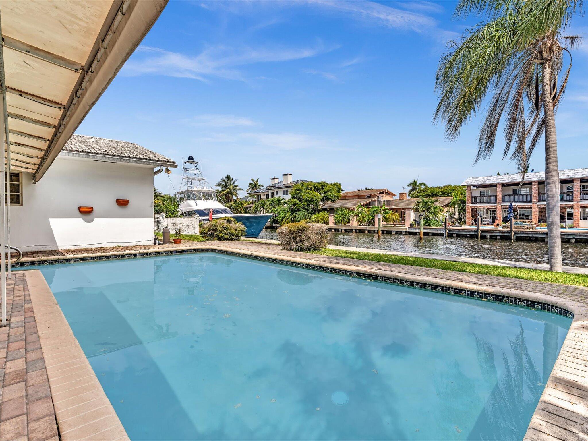 3051 NE 44th Fort Lauderdale, FL 33308