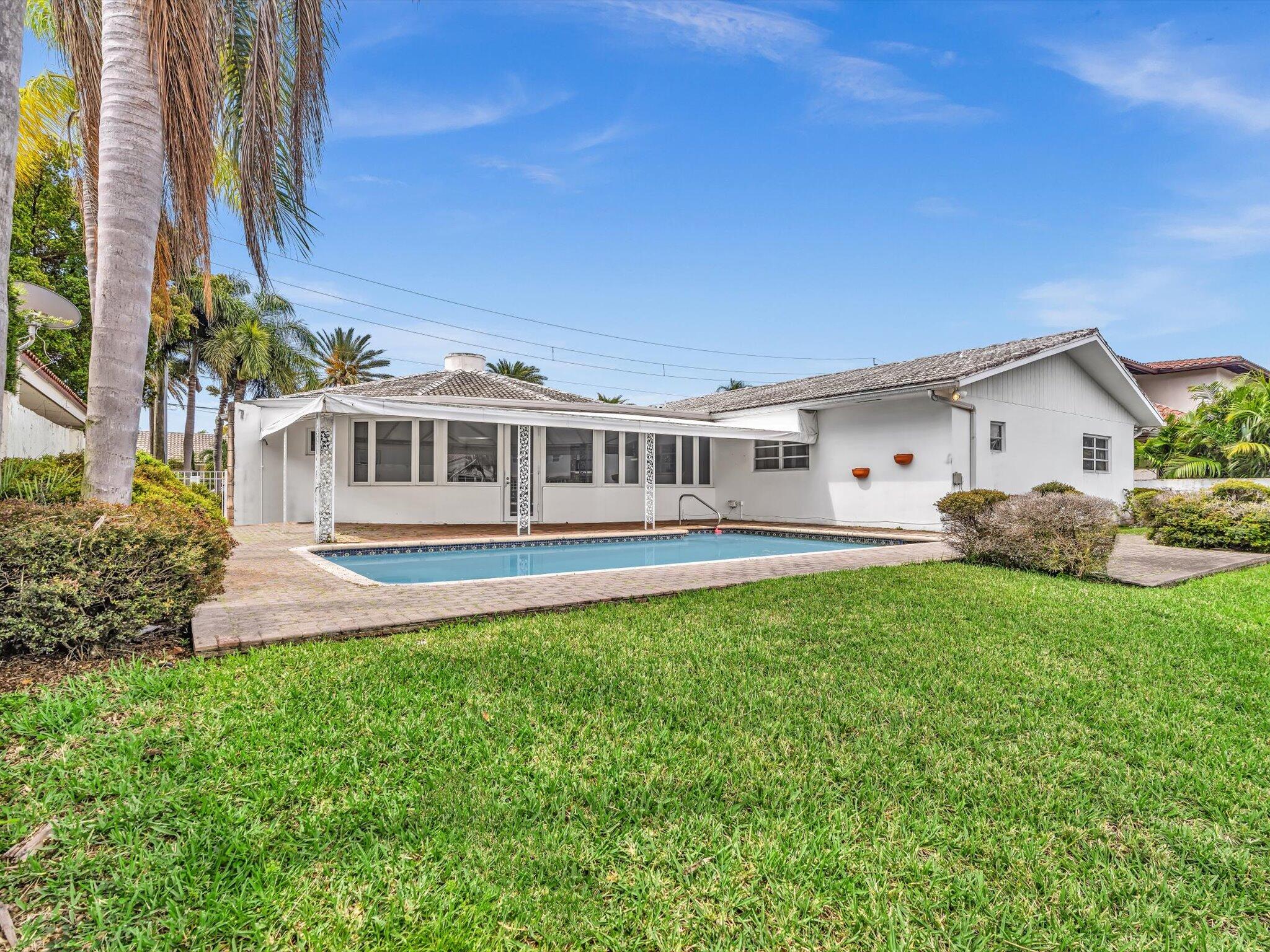 3051 NE 44th Fort Lauderdale, FL 33308