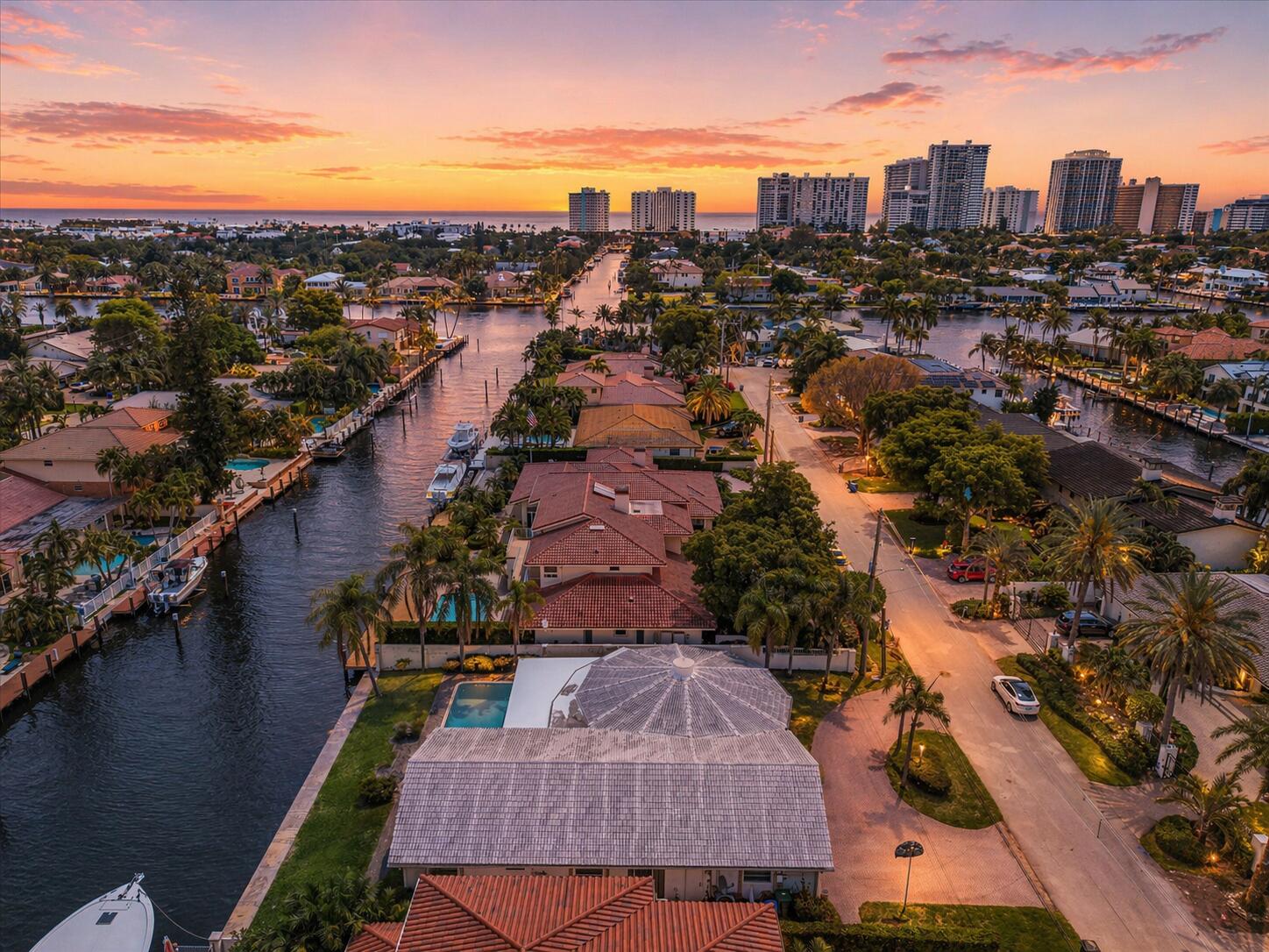 3051 NE 44th Fort Lauderdale, FL 33308