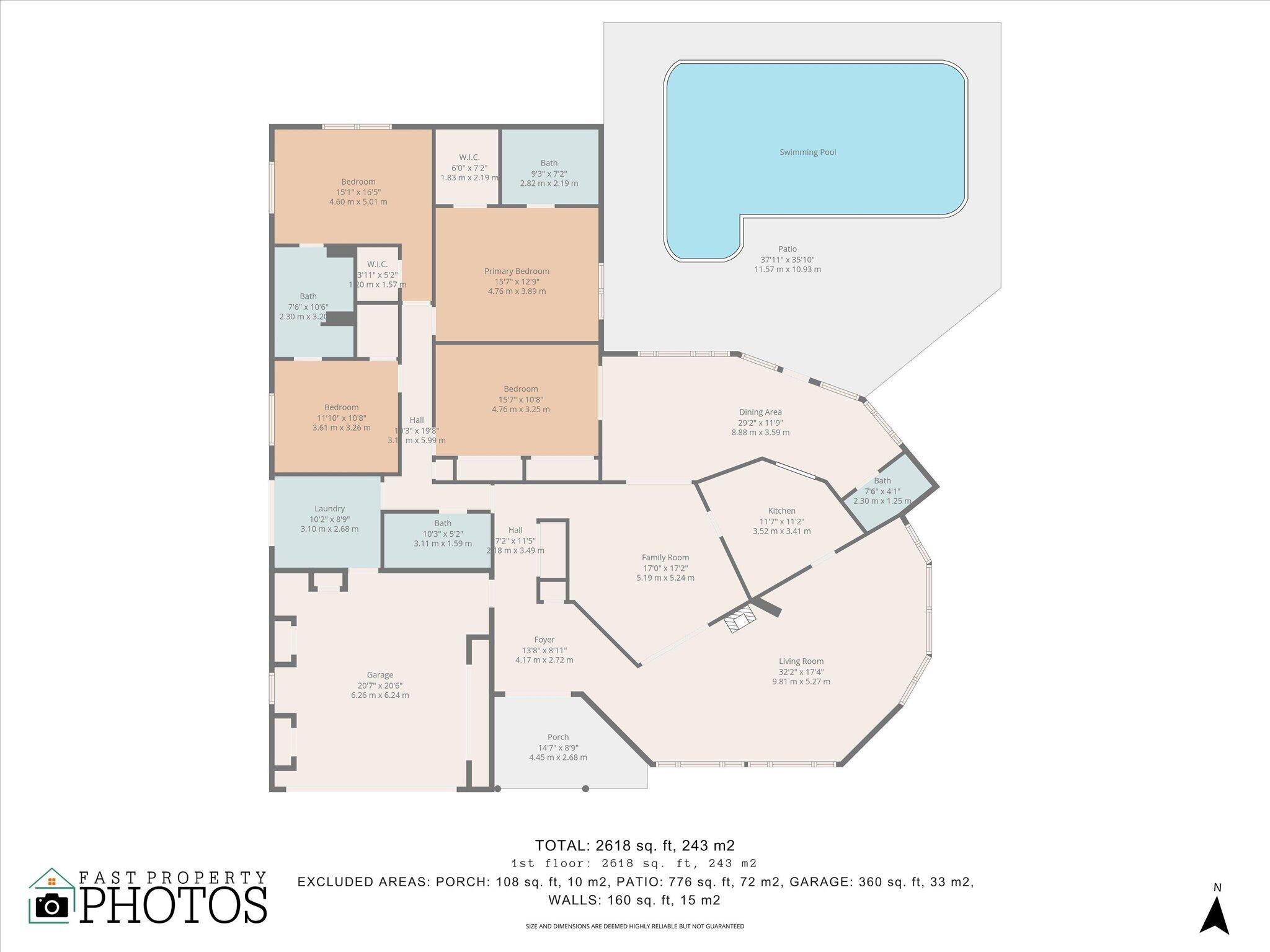 3051 NE 44th Fort Lauderdale, FL 33308