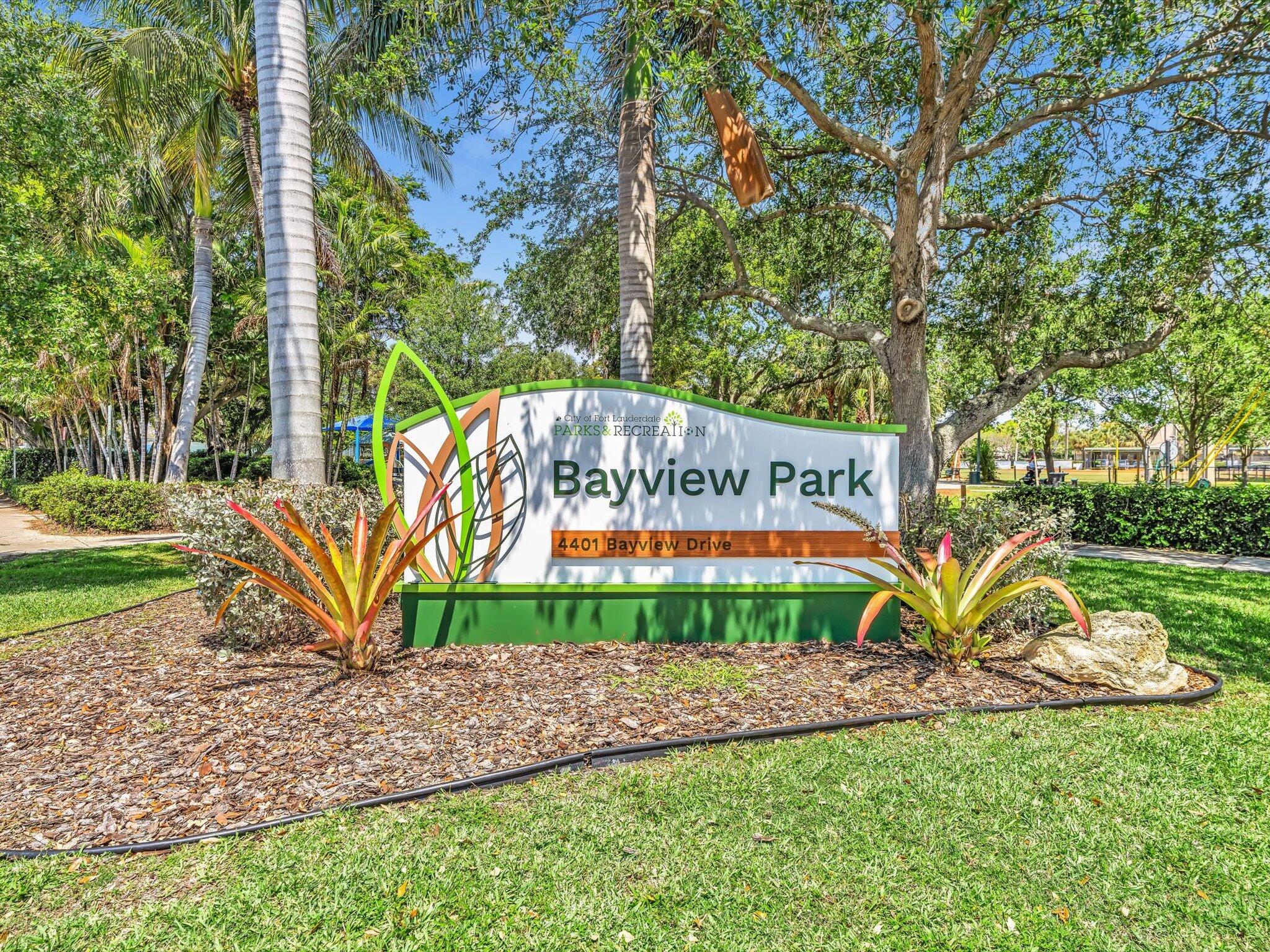 3051 NE 44th Fort Lauderdale, FL 33308