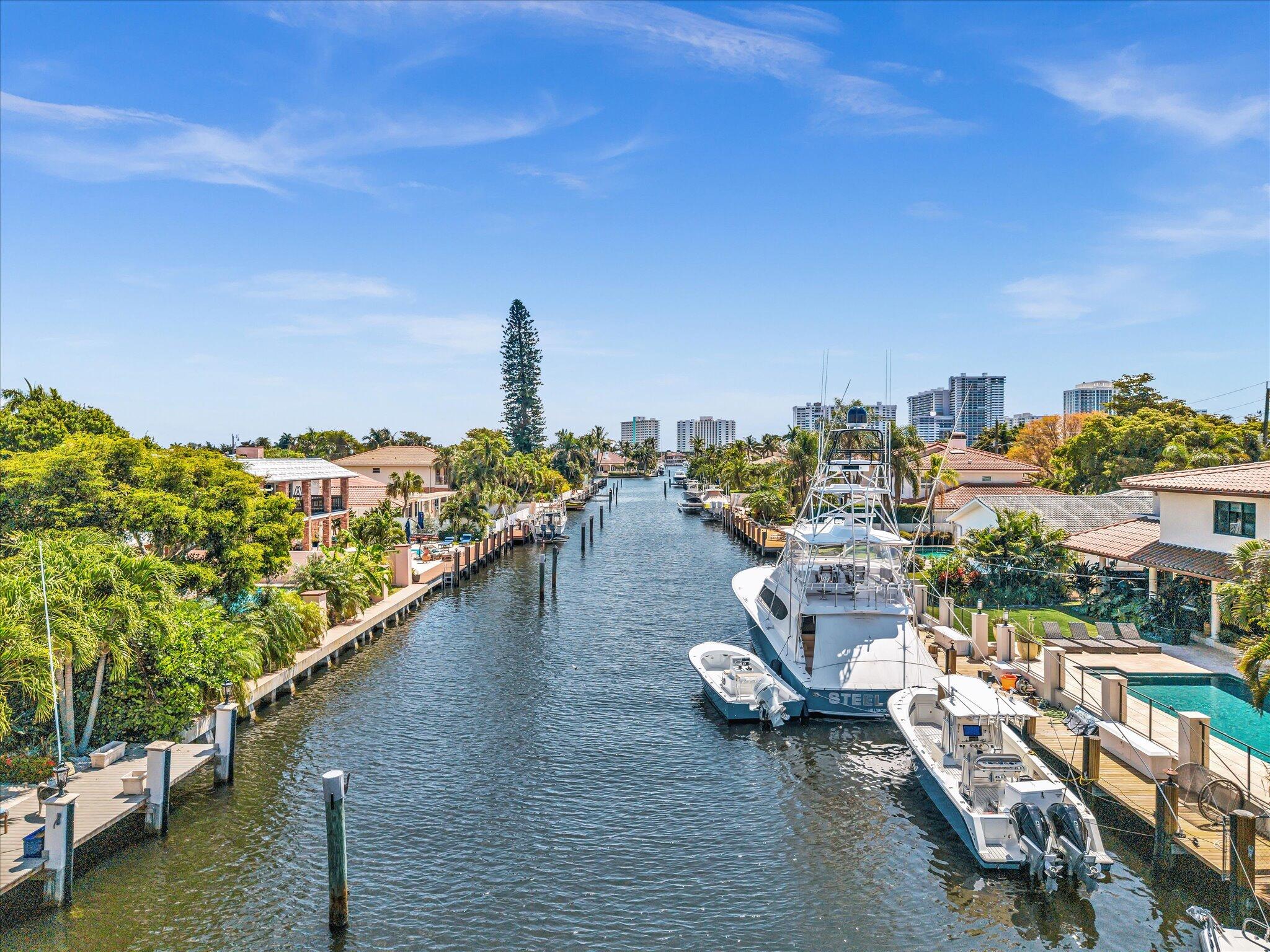 3051 NE 44th Fort Lauderdale, FL 33308