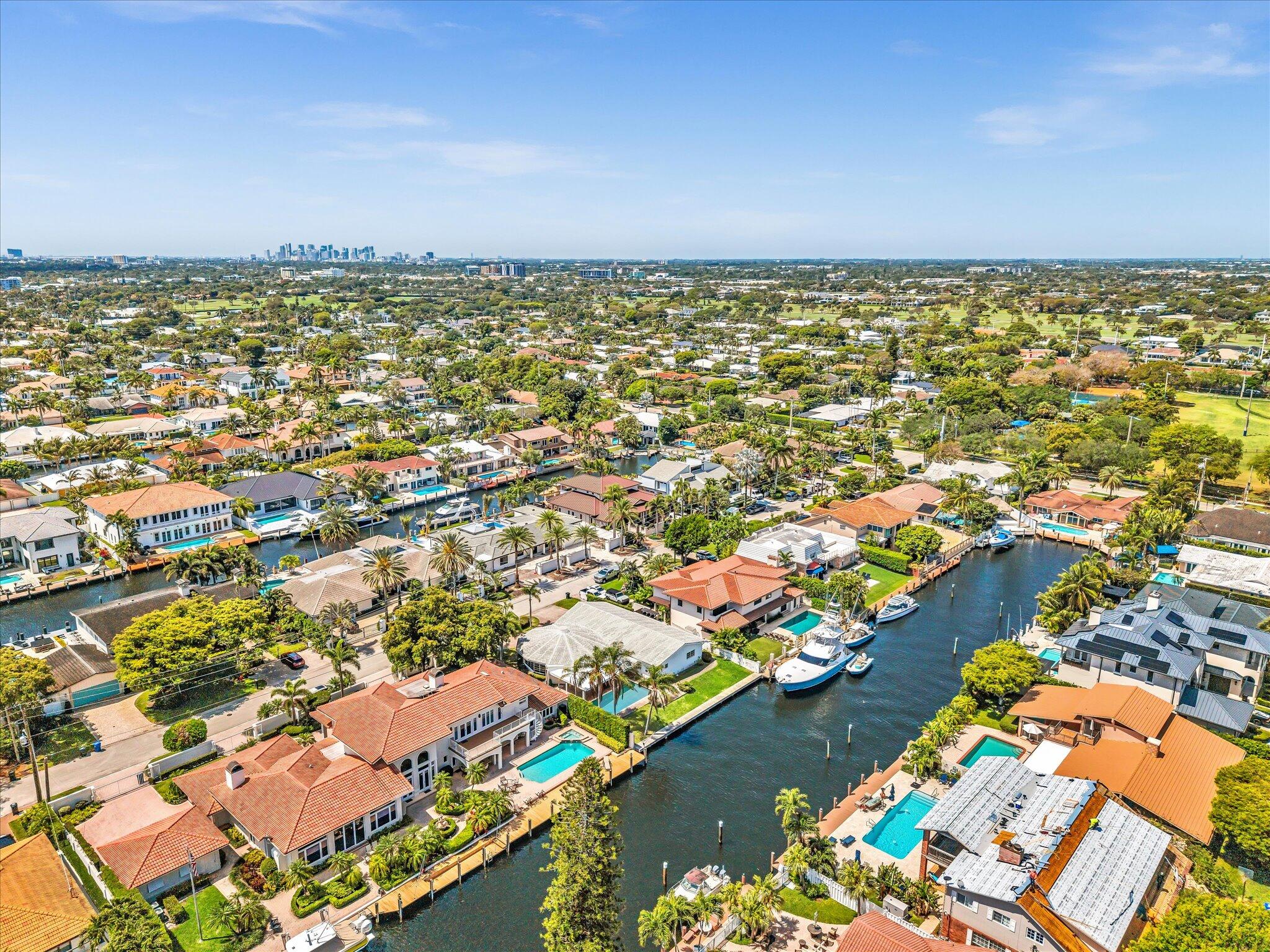 3051 NE 44th Fort Lauderdale, FL 33308