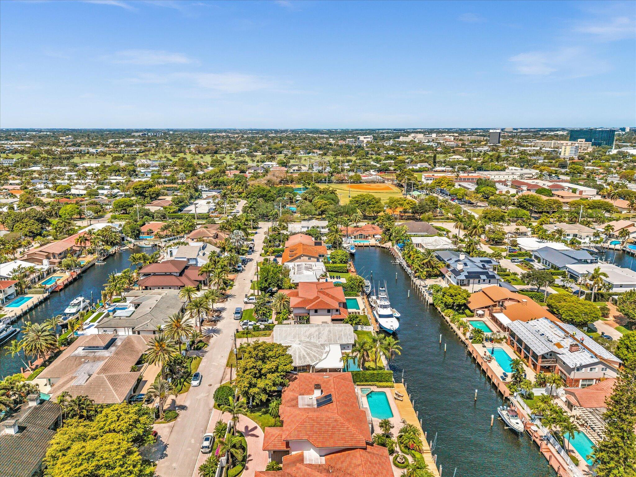 3051 NE 44th Fort Lauderdale, FL 33308