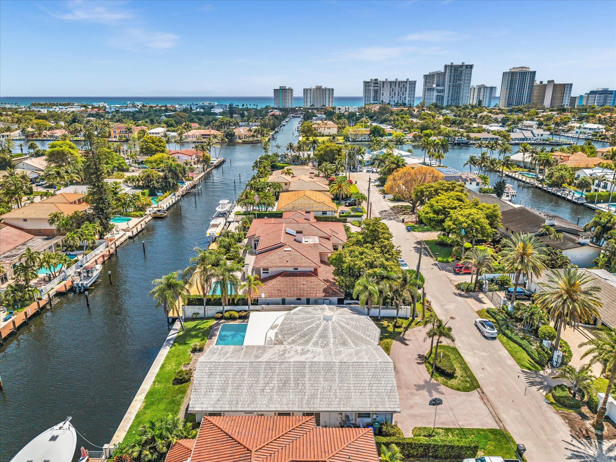 3051 NE 44th Fort Lauderdale, FL 33308