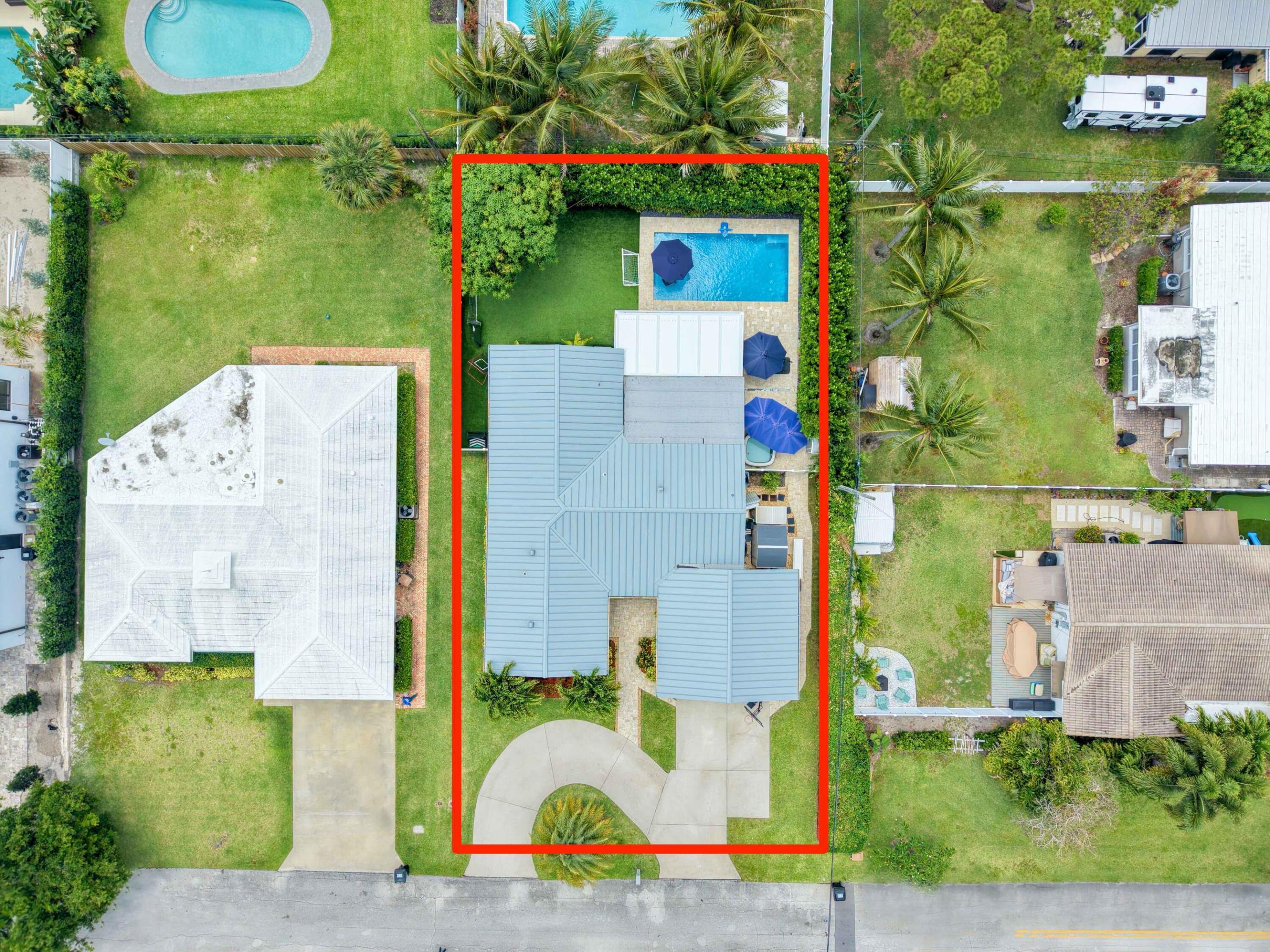 2020 NE 26th Lighthouse Point, FL 33064
