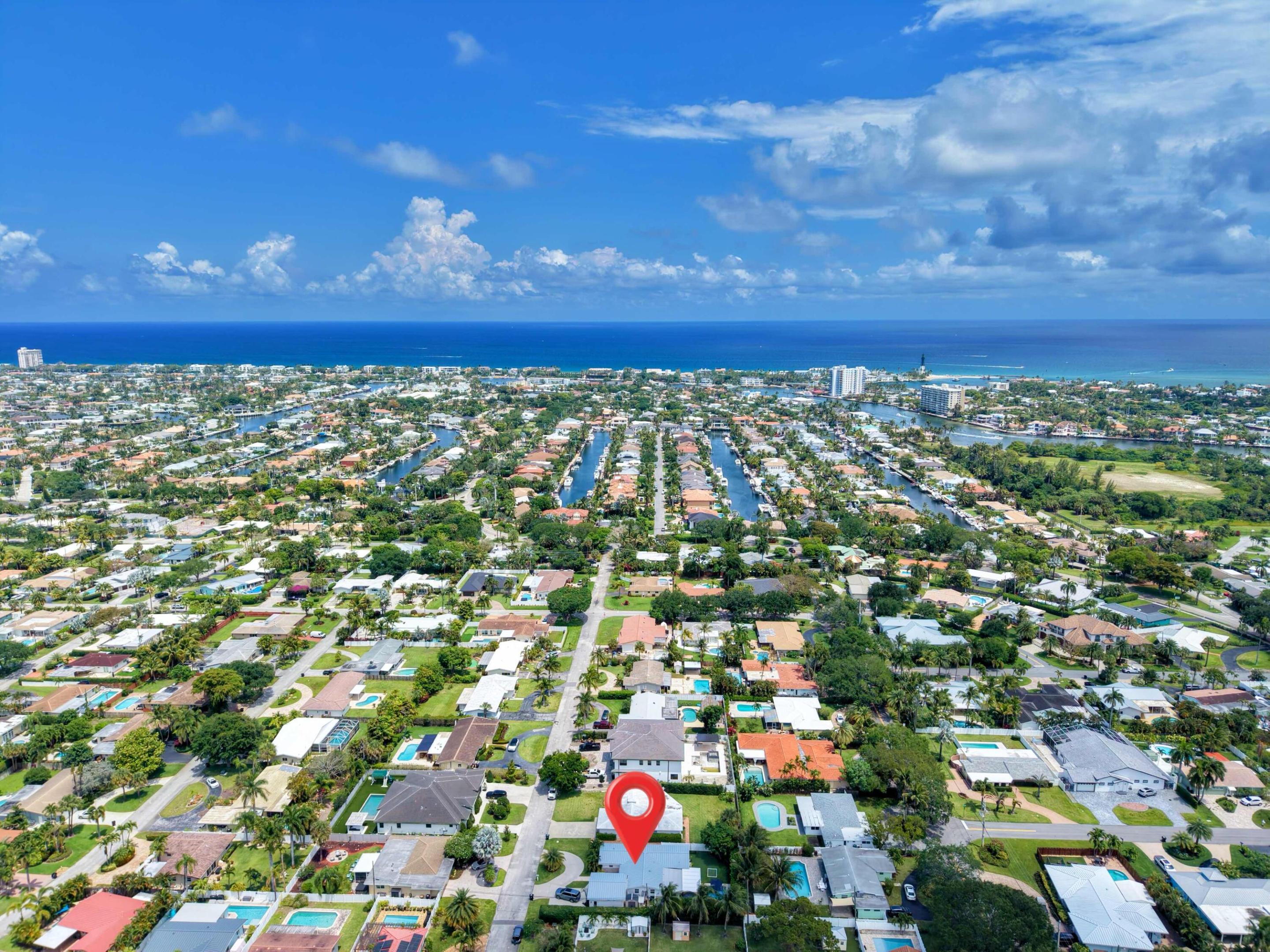 2020 NE 26th Lighthouse Point, FL 33064