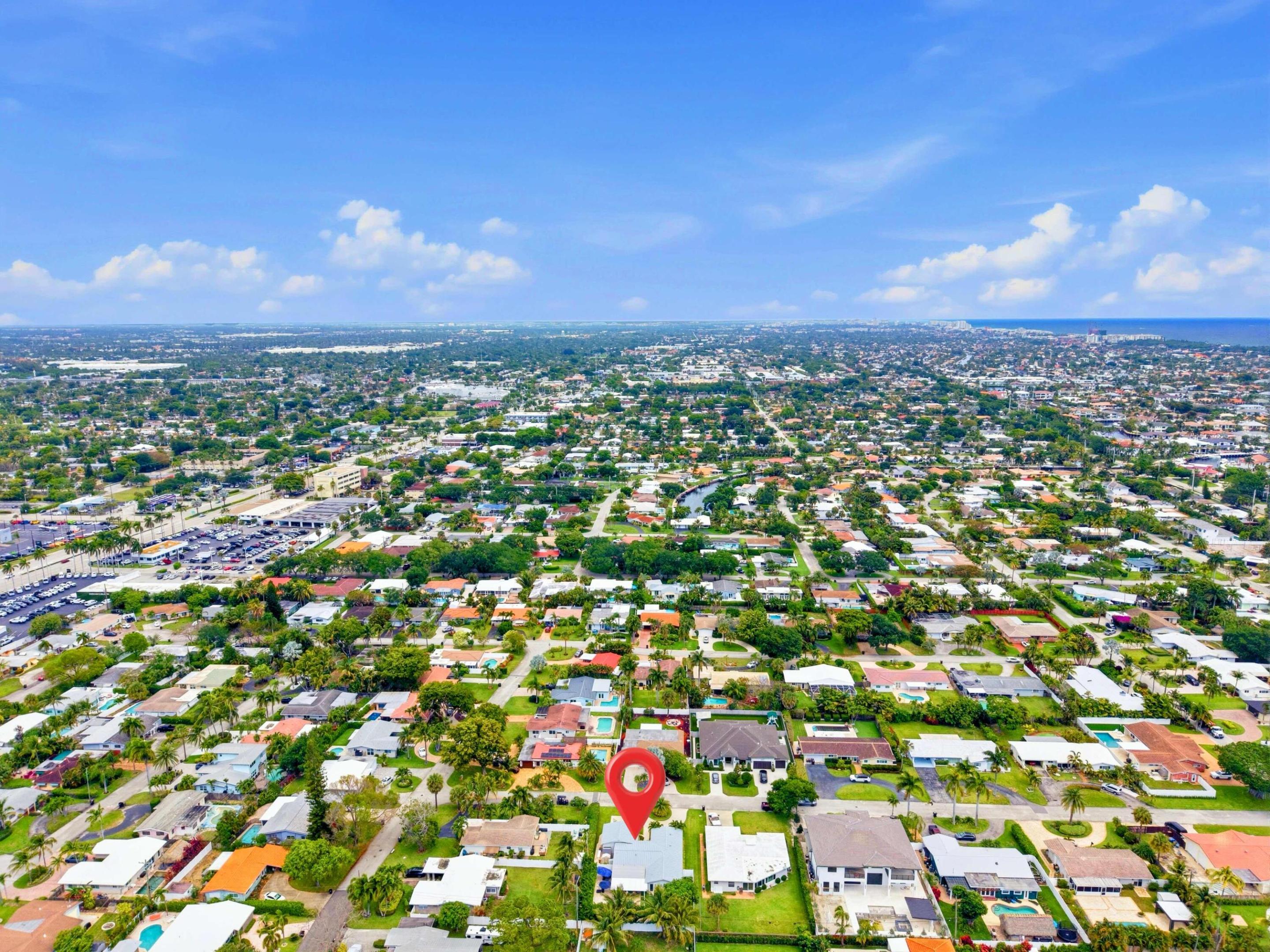 2020 NE 26th Lighthouse Point, FL 33064
