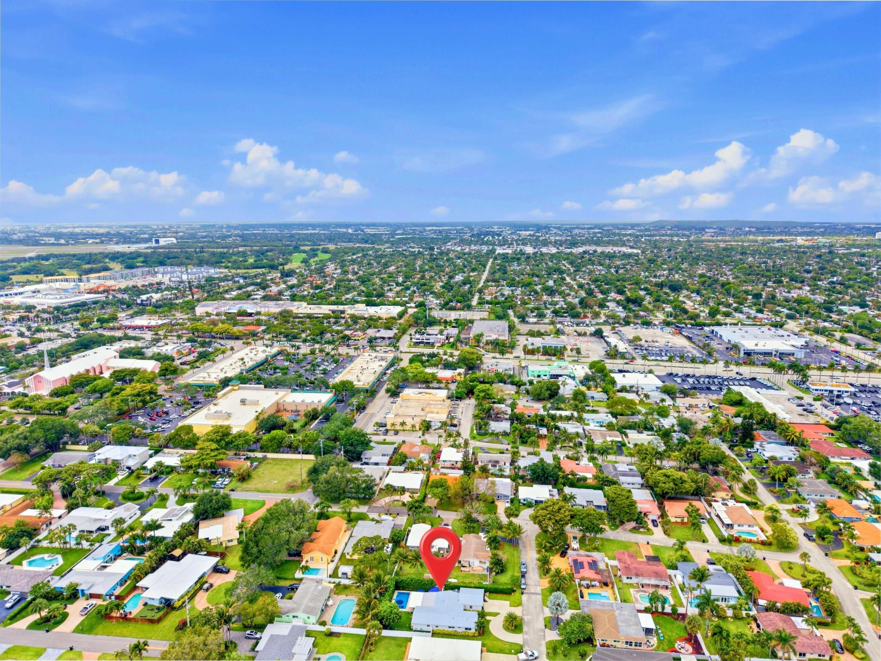 2020 NE 26th Lighthouse Point, FL 33064