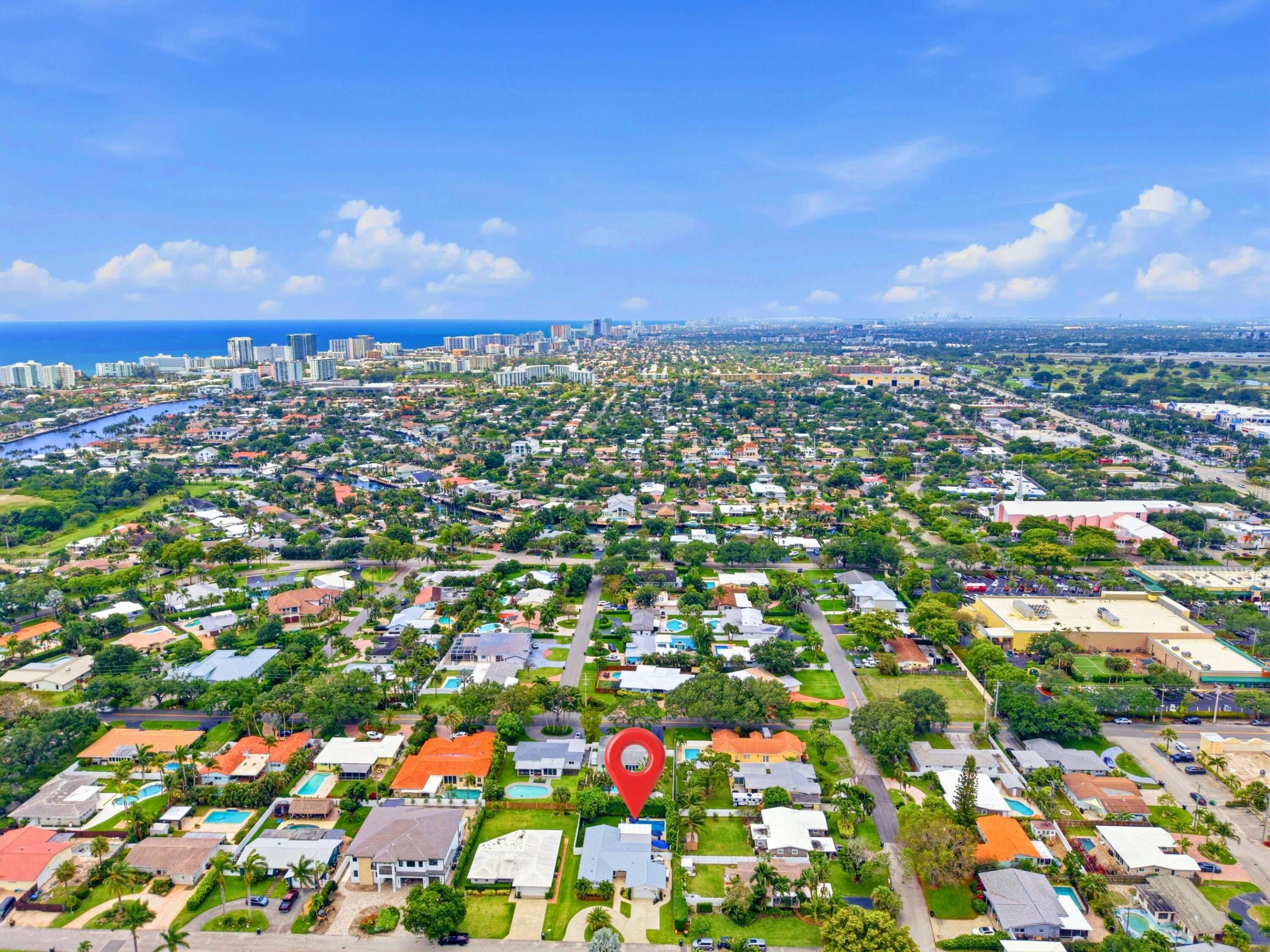 2020 NE 26th Lighthouse Point, FL 33064
