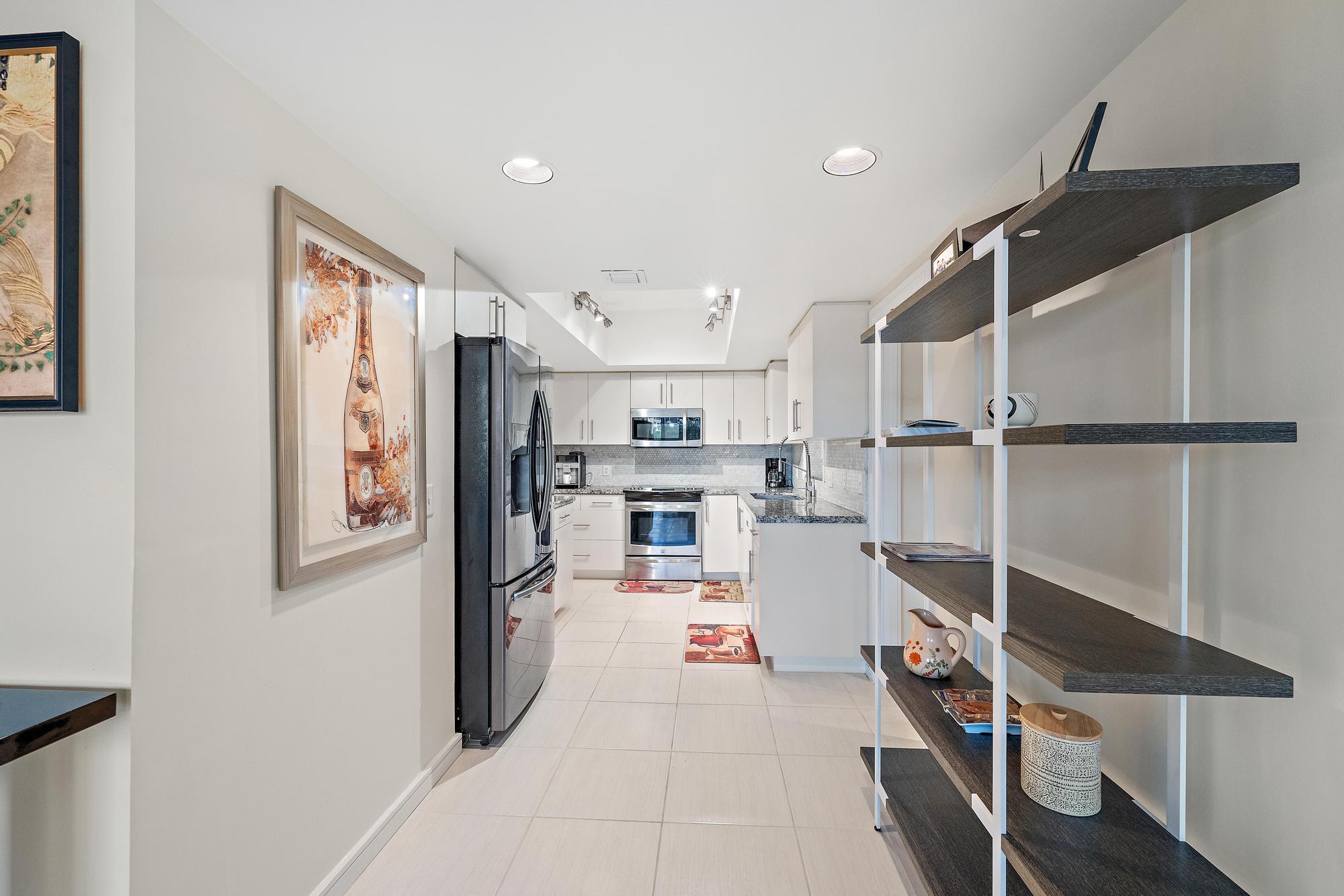 3970 N Ocean #6 Singer Island, FL 33404