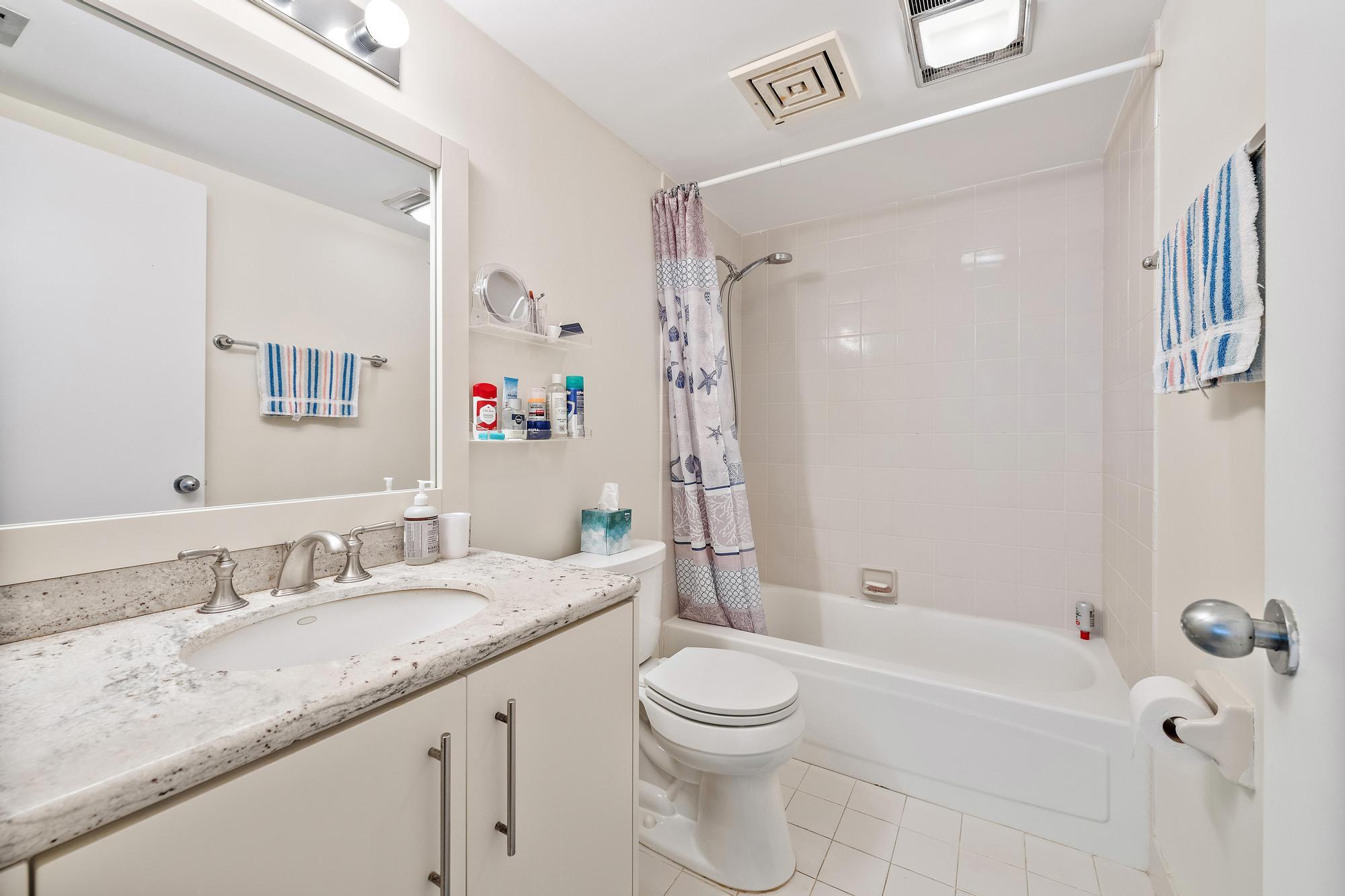 3970 N Ocean #6 Singer Island, FL 33404