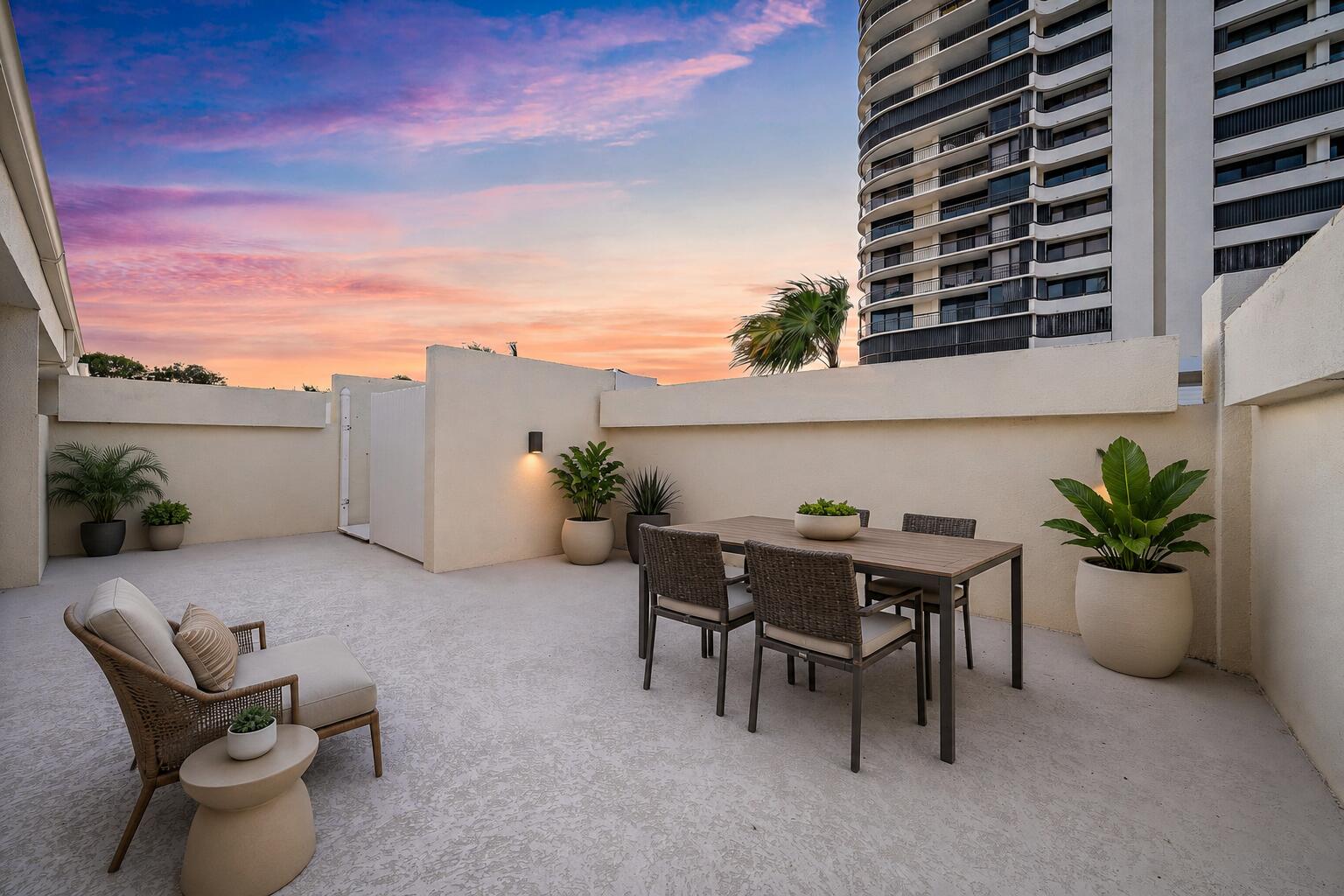 3970 N Ocean #6 Singer Island, FL 33404