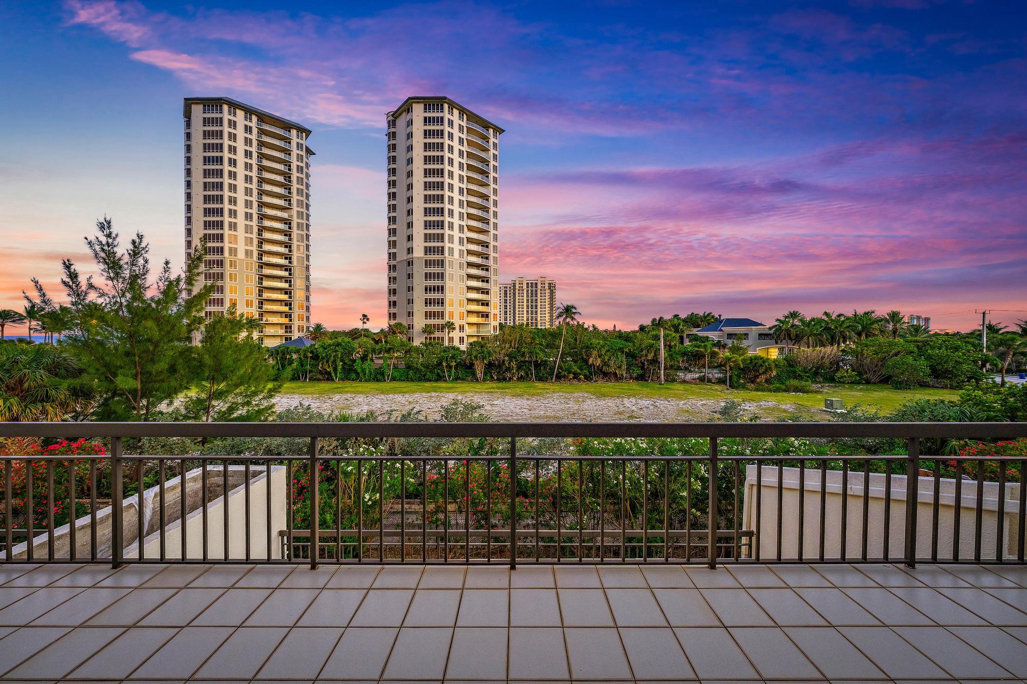 3970 N Ocean #6 Singer Island, FL 33404