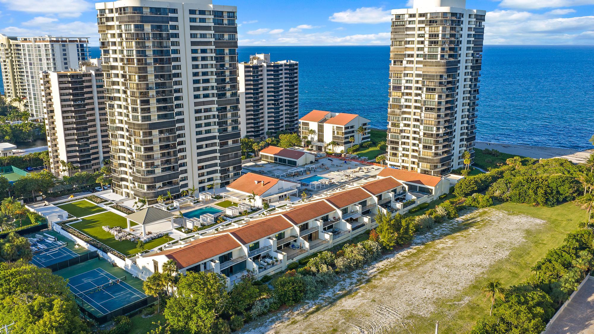 3970 N Ocean #6 Singer Island, FL 33404