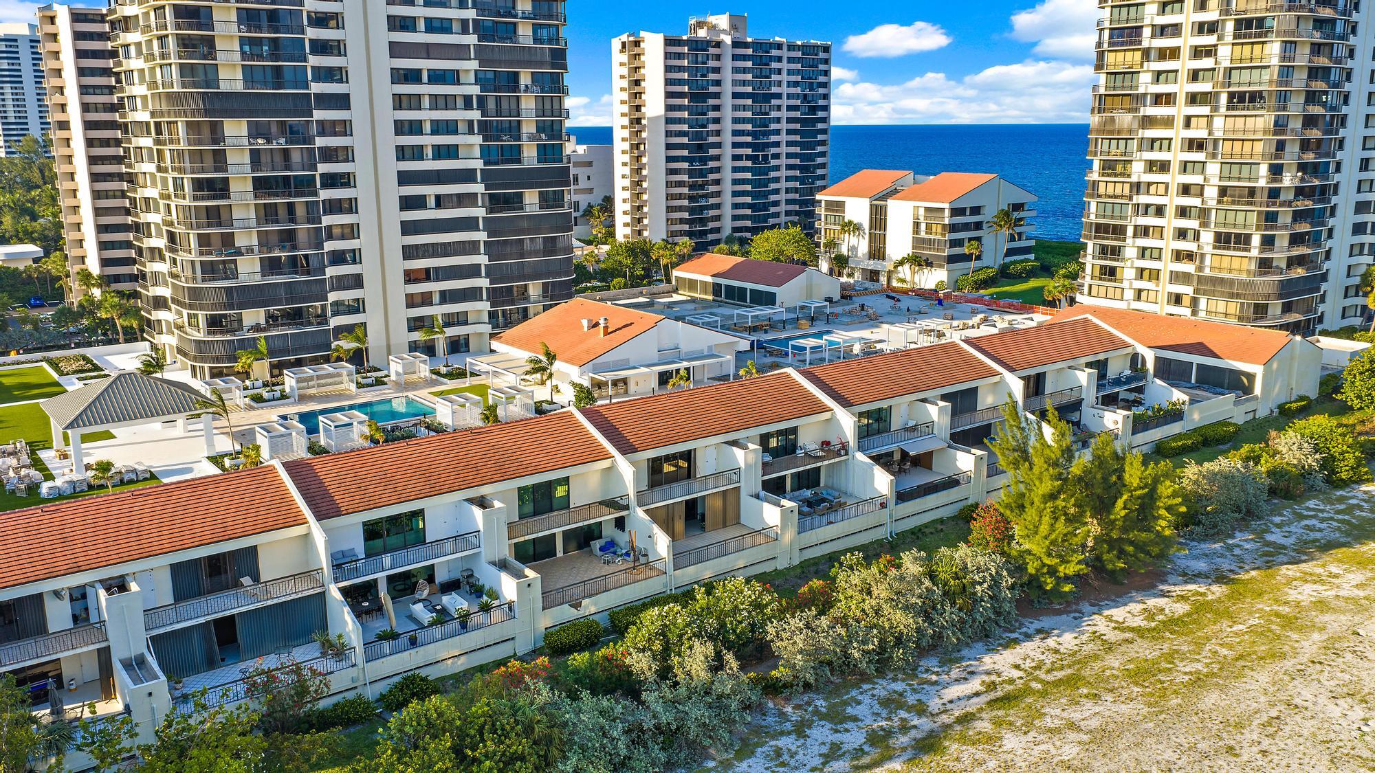 3970 N Ocean #6 Singer Island, FL 33404