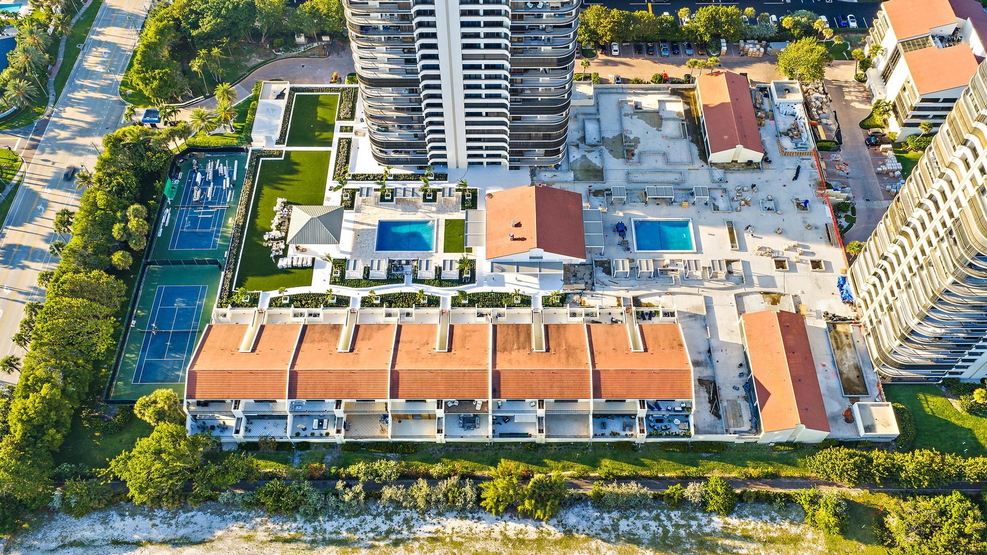 3970 N Ocean #6 Singer Island, FL 33404