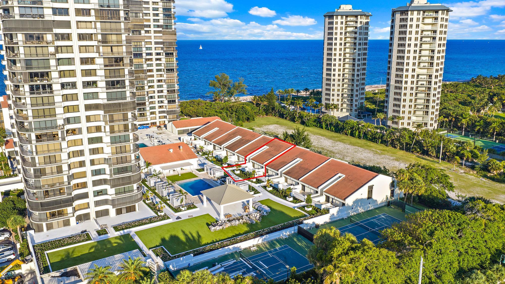 3970 N Ocean #6 Singer Island, FL 33404