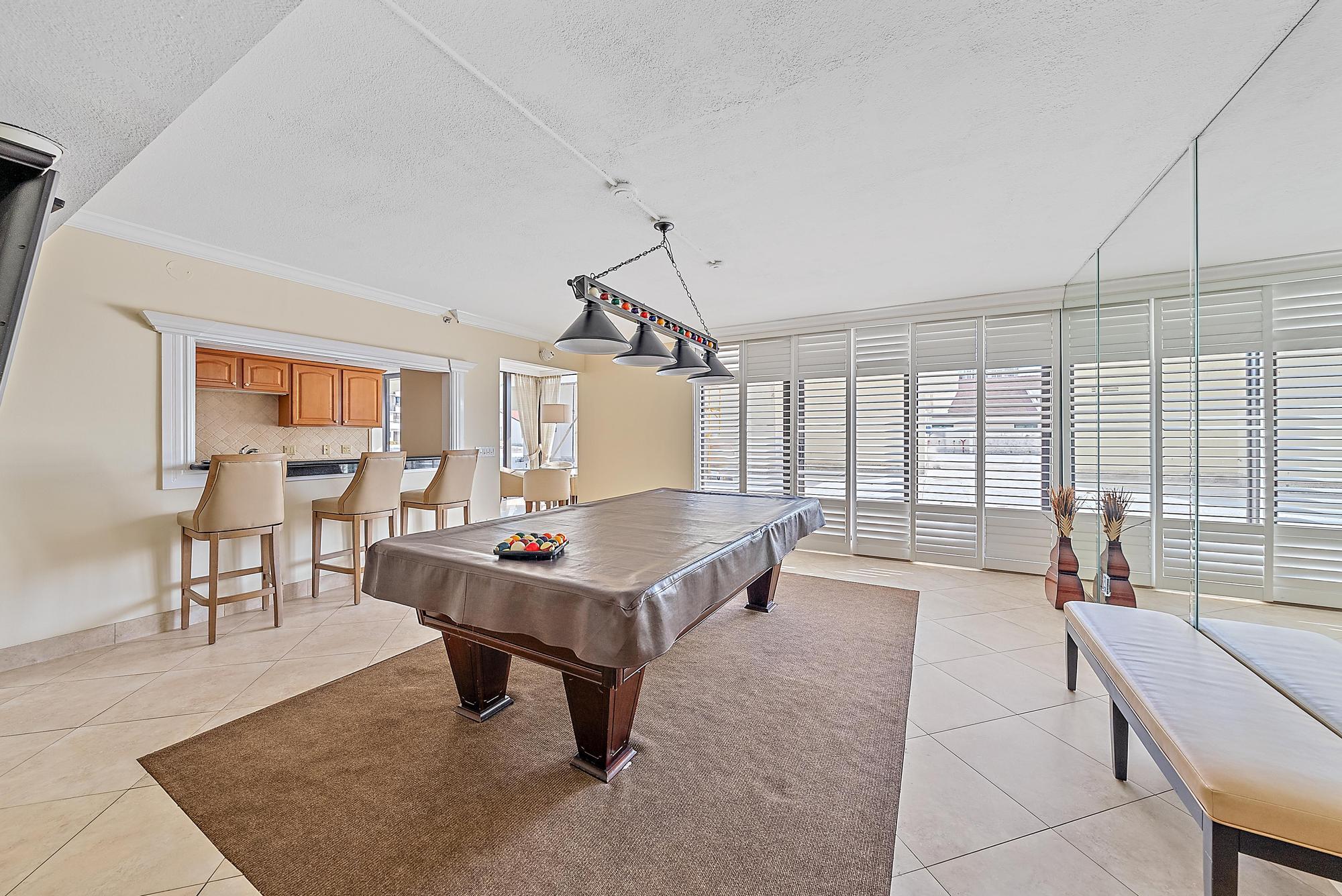 3970 N Ocean #6 Singer Island, FL 33404
