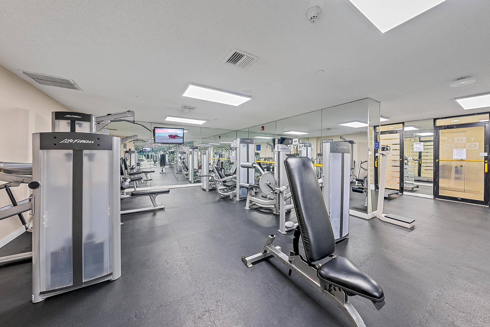 3970 N Ocean #6 Singer Island, FL 33404