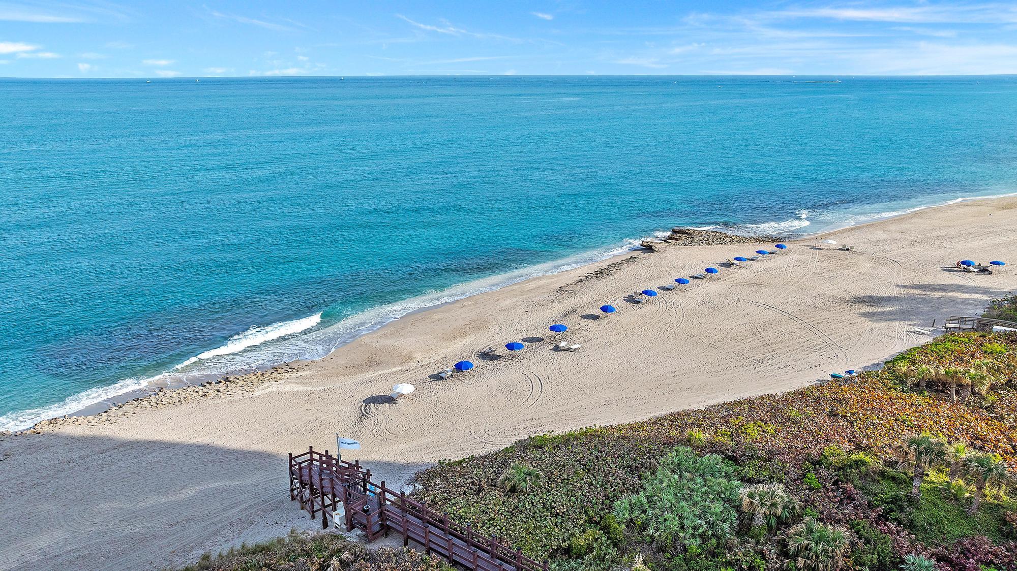 3970 N Ocean #6 Singer Island, FL 33404