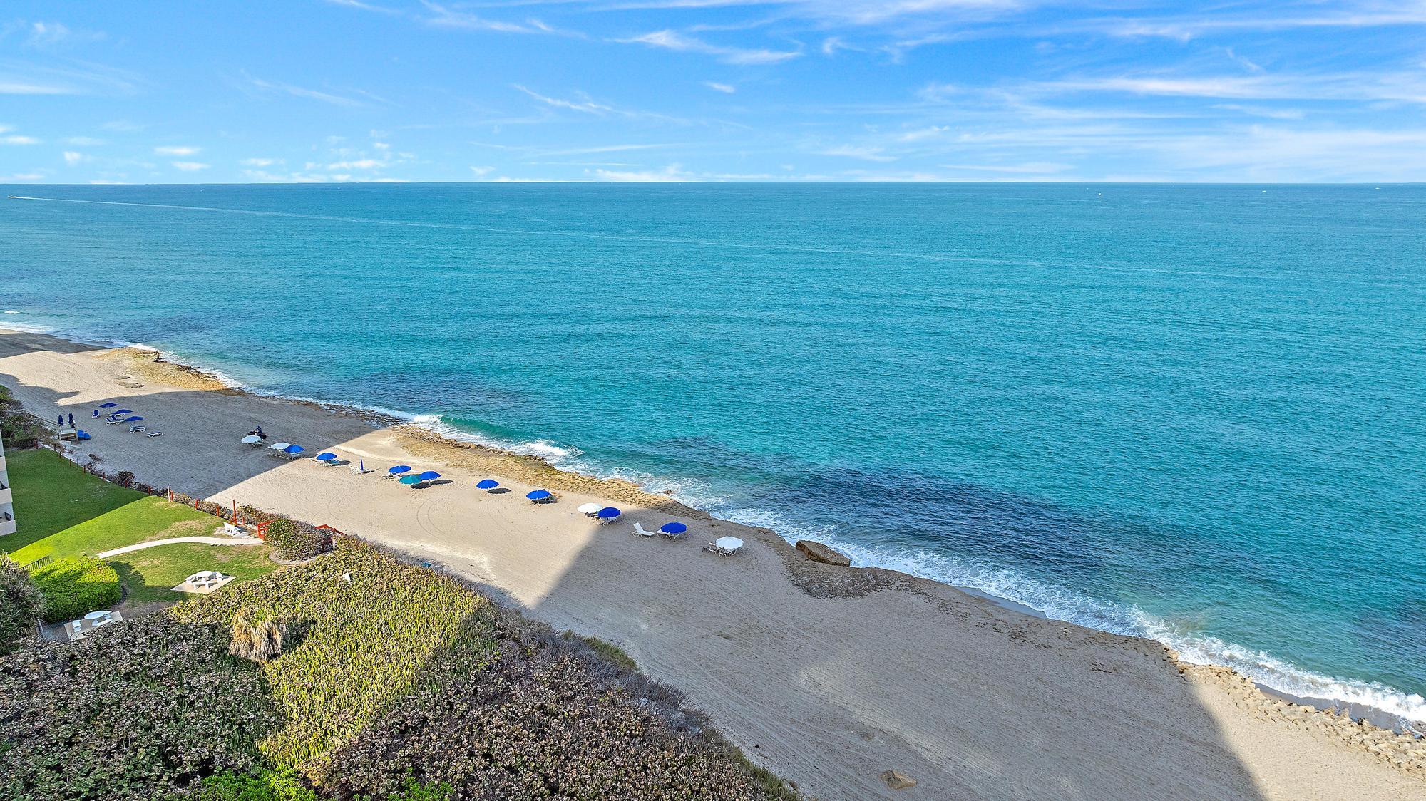 3970 N Ocean #6 Singer Island, FL 33404
