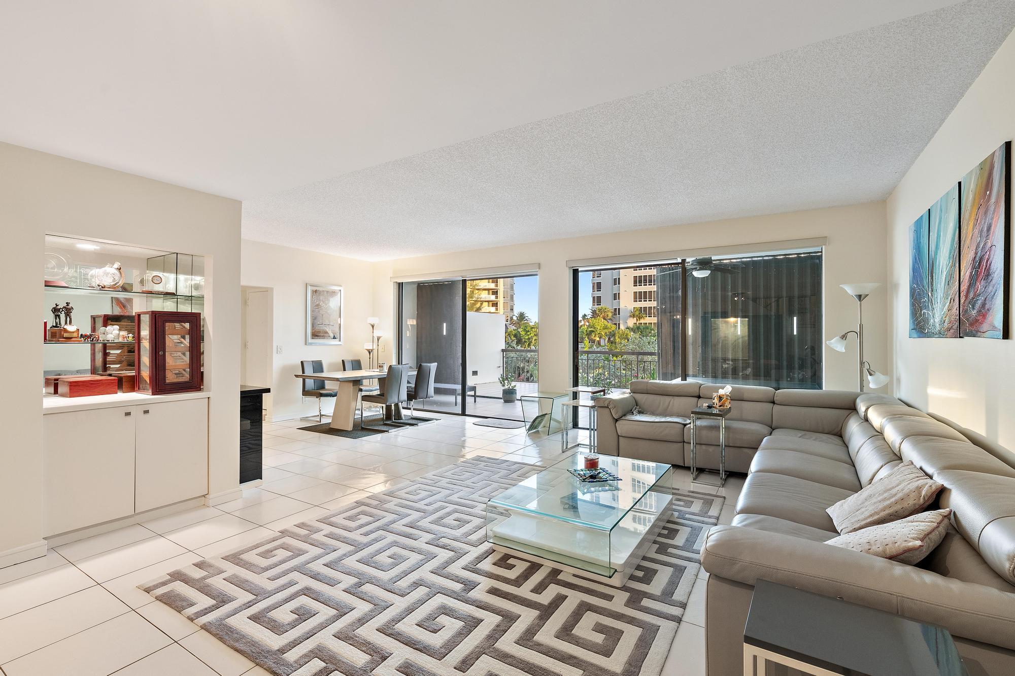 3970 N Ocean #6 Singer Island, FL 33404