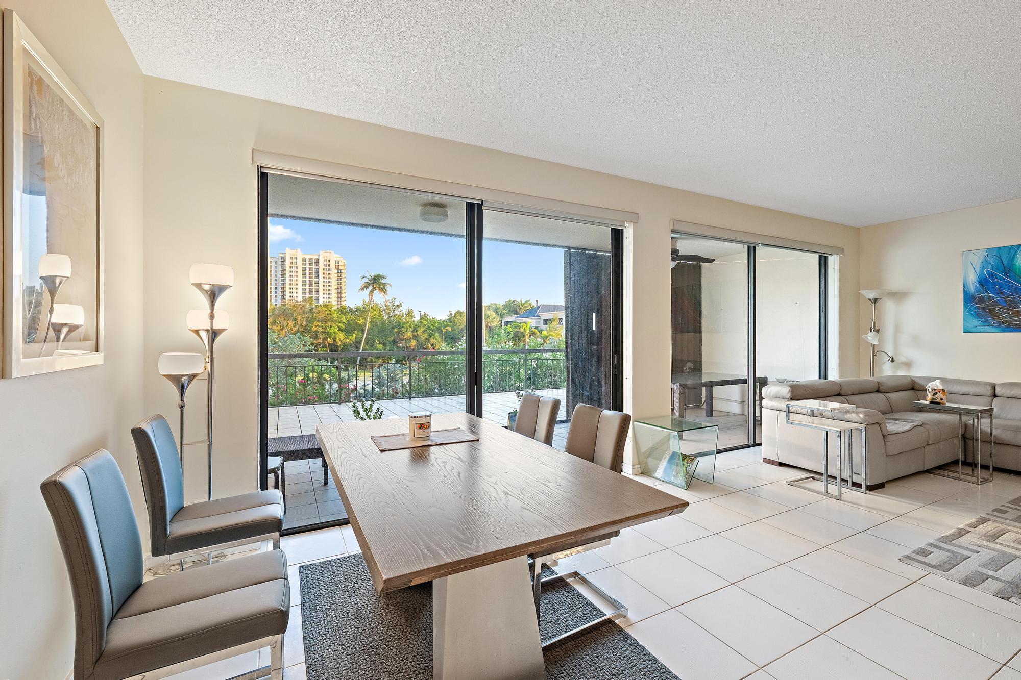 3970 N Ocean #6 Singer Island, FL 33404