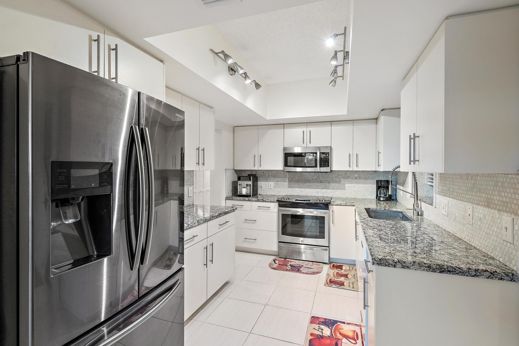 3970 N Ocean #6 Singer Island, FL 33404