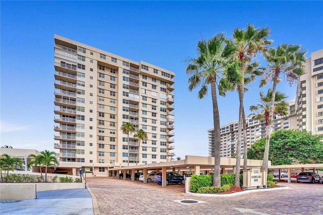 5200 N Ocean #506