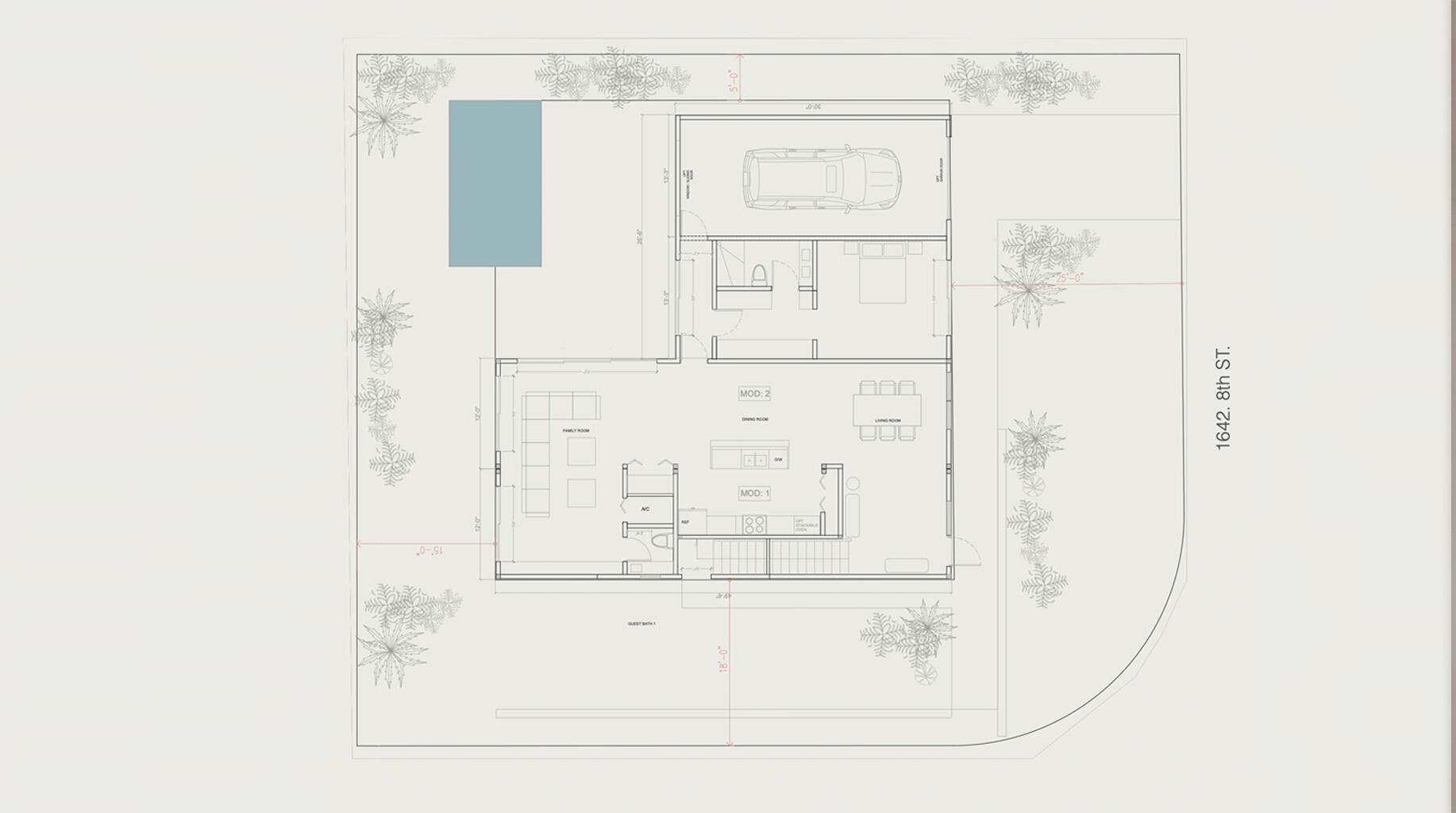 1642 NE 8th Fort Lauderdale, FL 33304