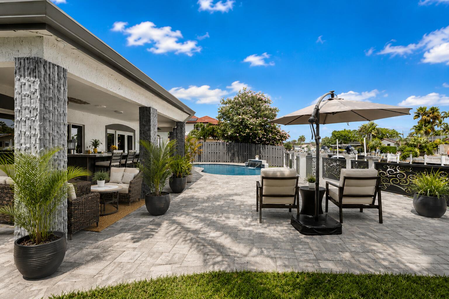 1483 NE 53rd Fort Lauderdale, FL 33334