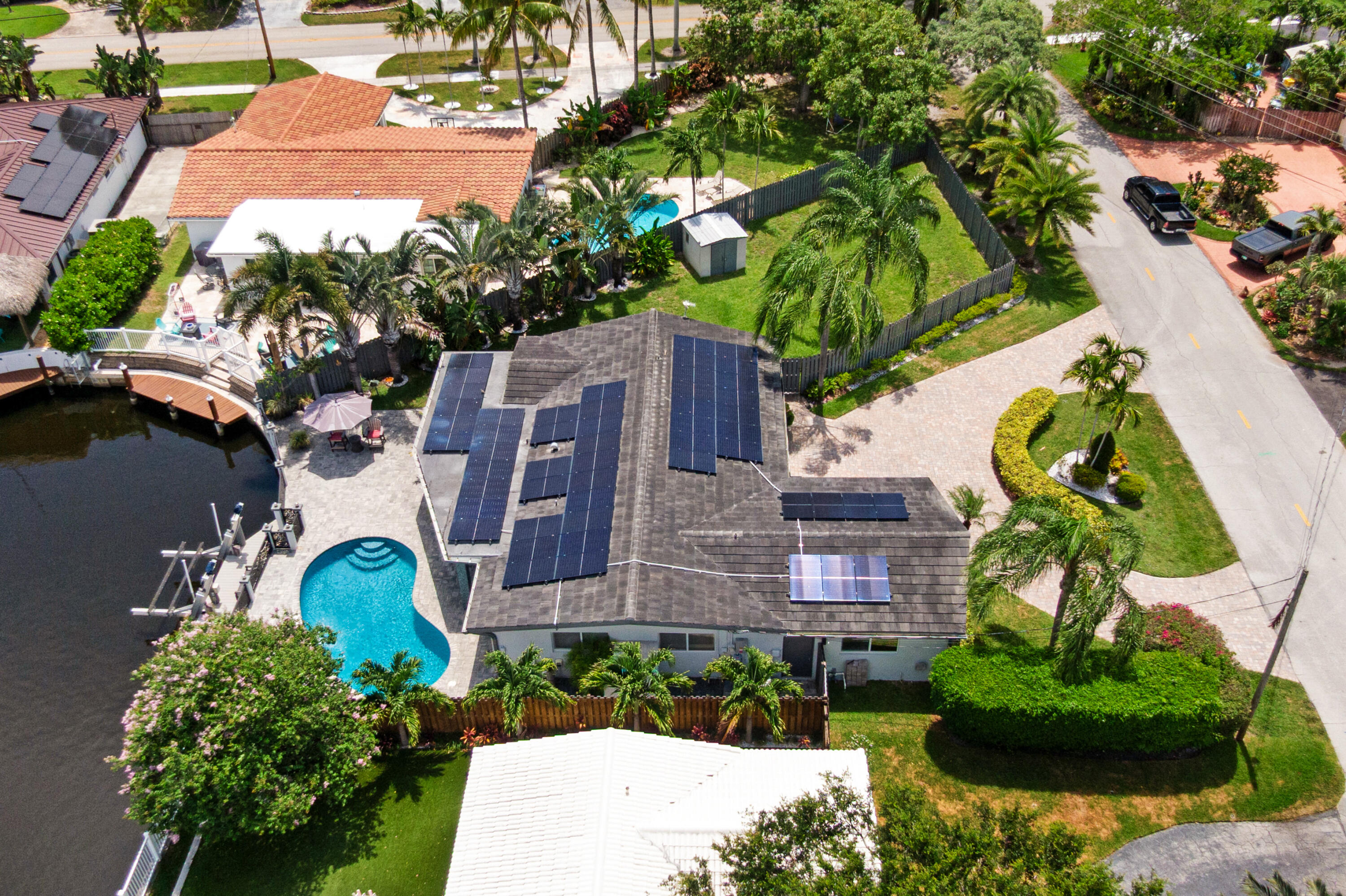 1483 NE 53rd Fort Lauderdale, FL 33334
