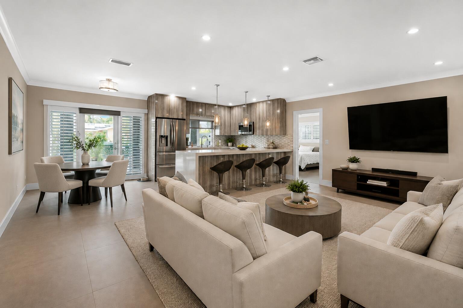 1483 NE 53rd Fort Lauderdale, FL 33334