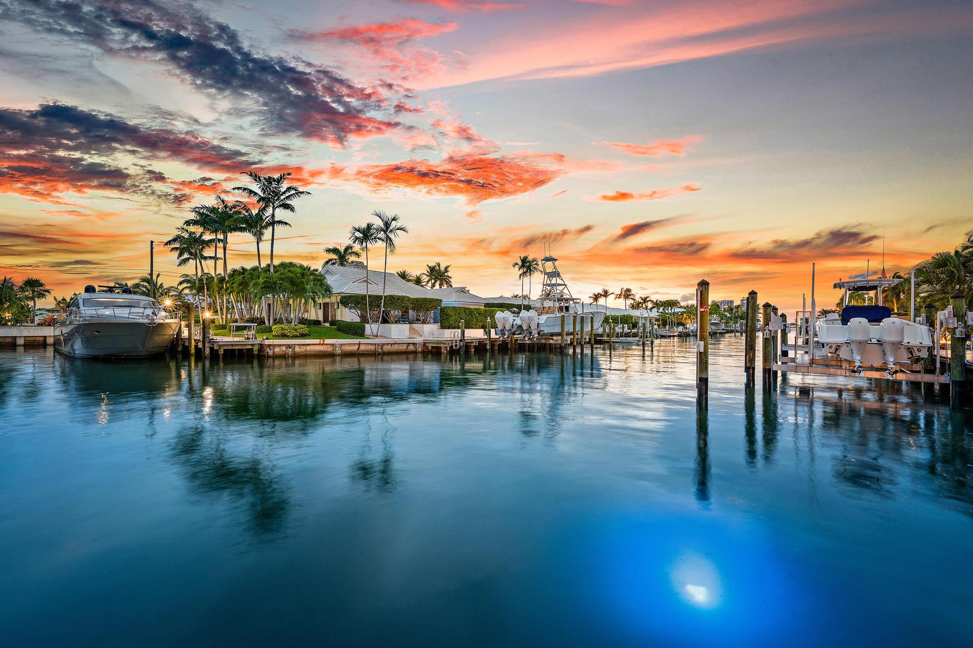 1121 Fairview Singer Island, FL 33404