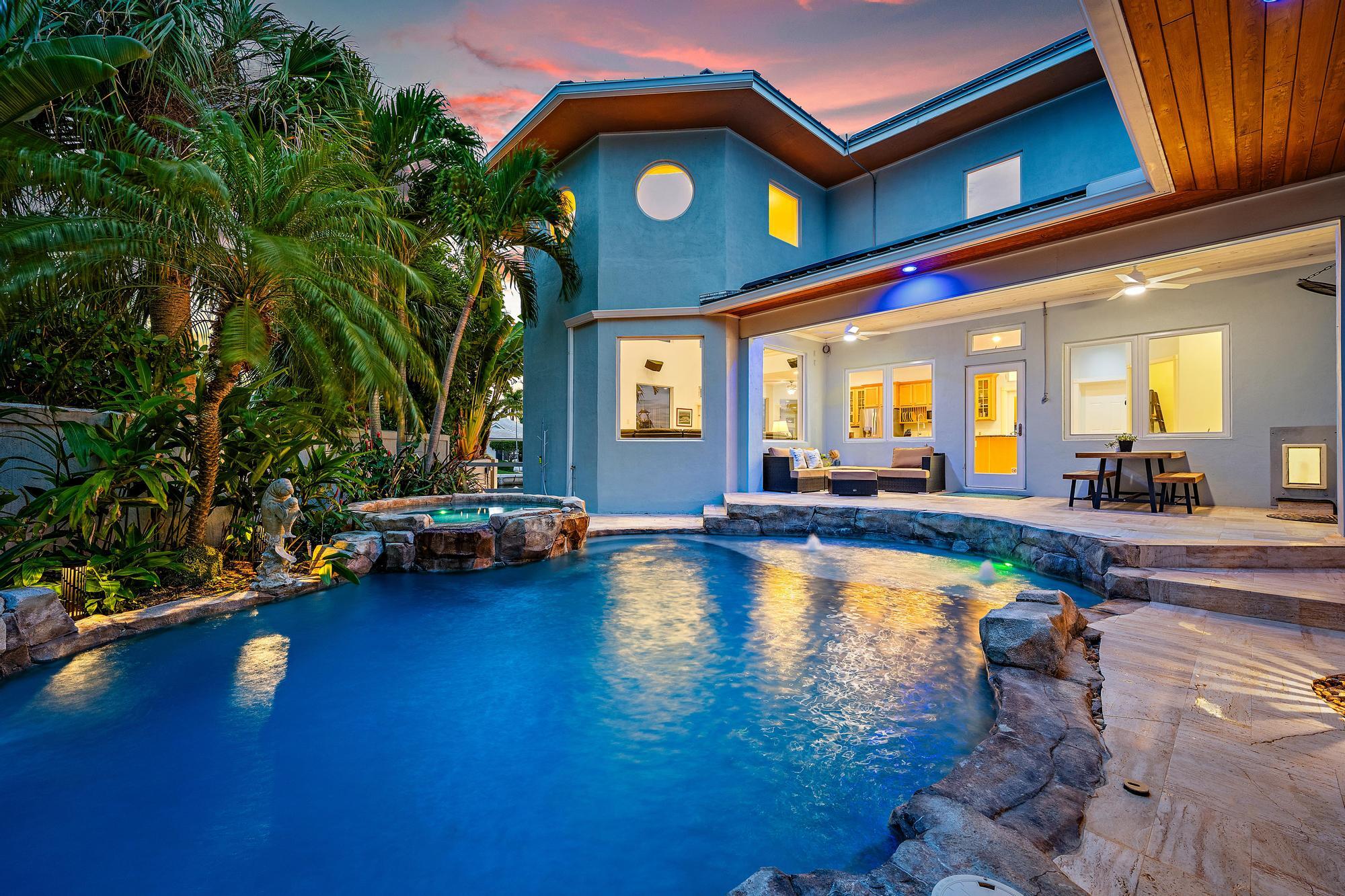 1121 Fairview Singer Island, FL 33404
