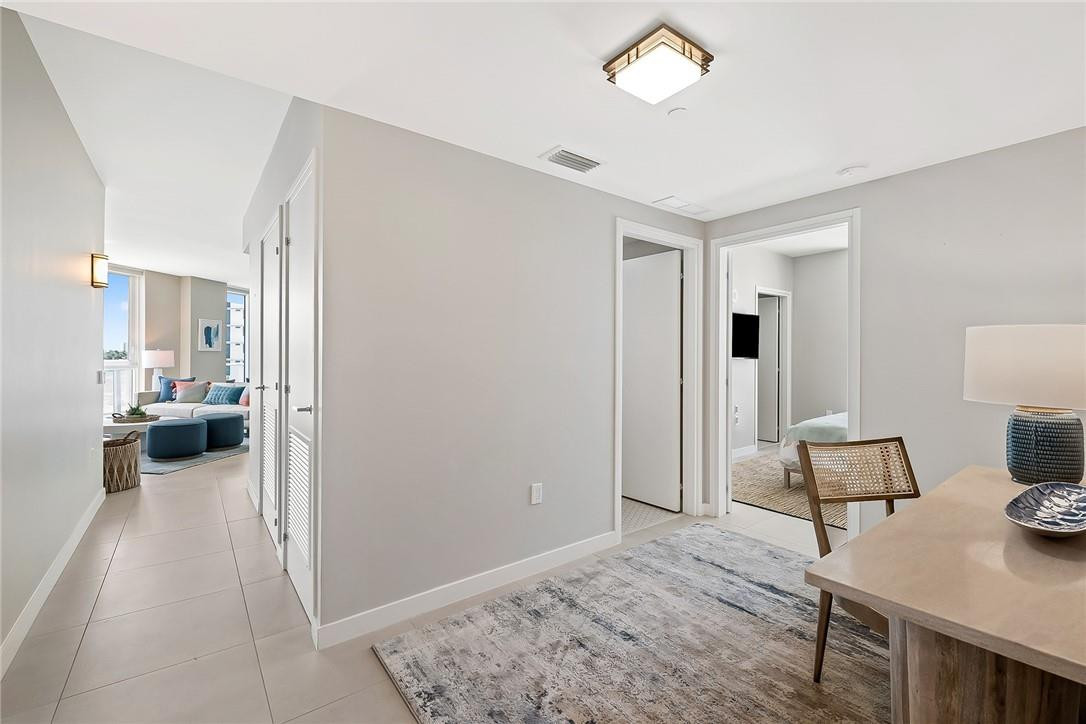 401 N Birch #508 Fort Lauderdale, FL 33304