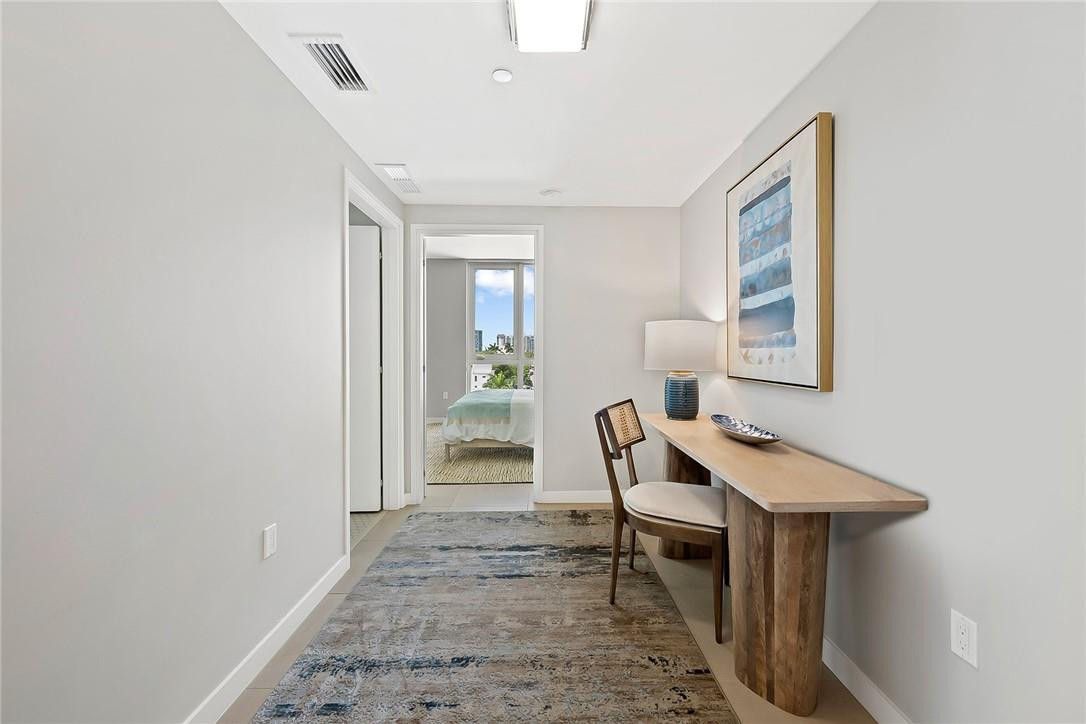 401 N Birch #508 Fort Lauderdale, FL 33304
